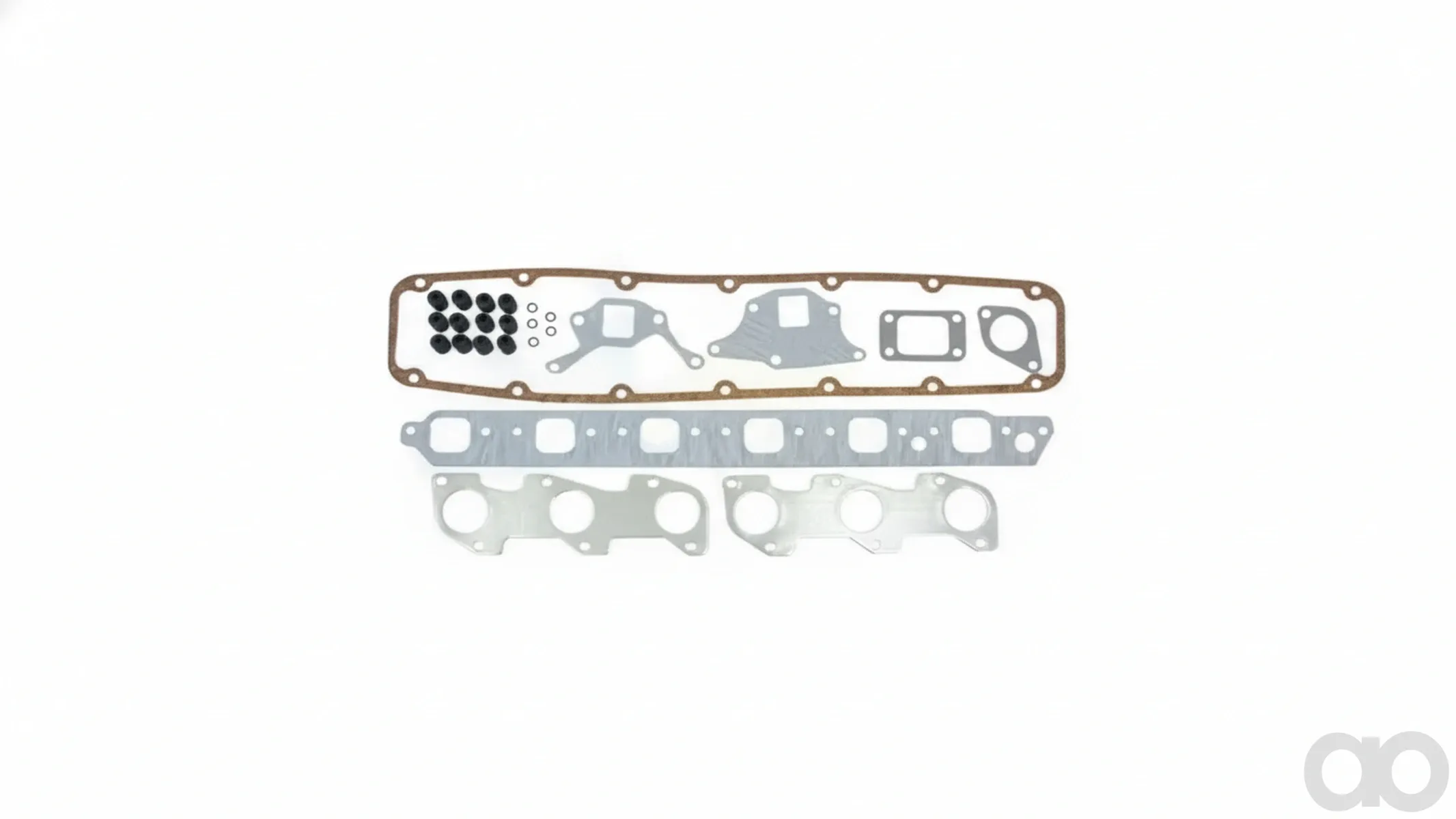 Case IH - 81878061GV - Satz
