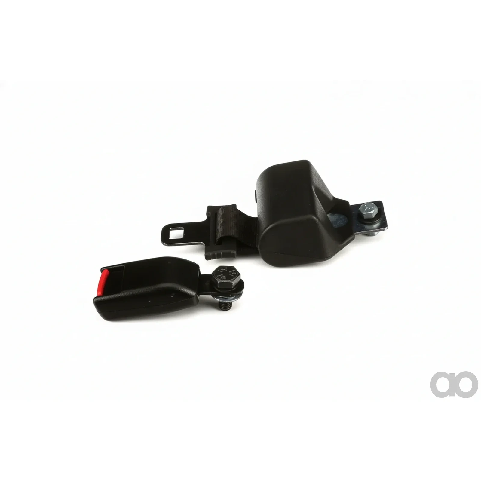 Case IH - 82000281 - Sicherheitsgurt