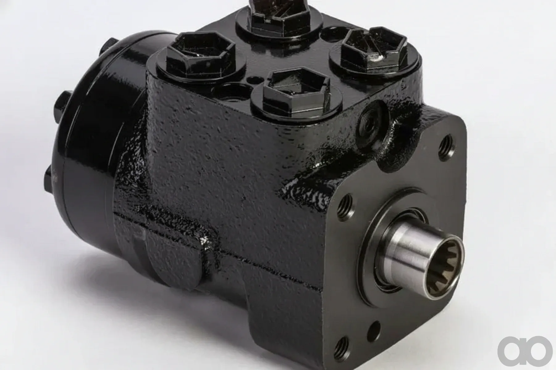 Case IH - 82001471 - Hydrauliklenkung