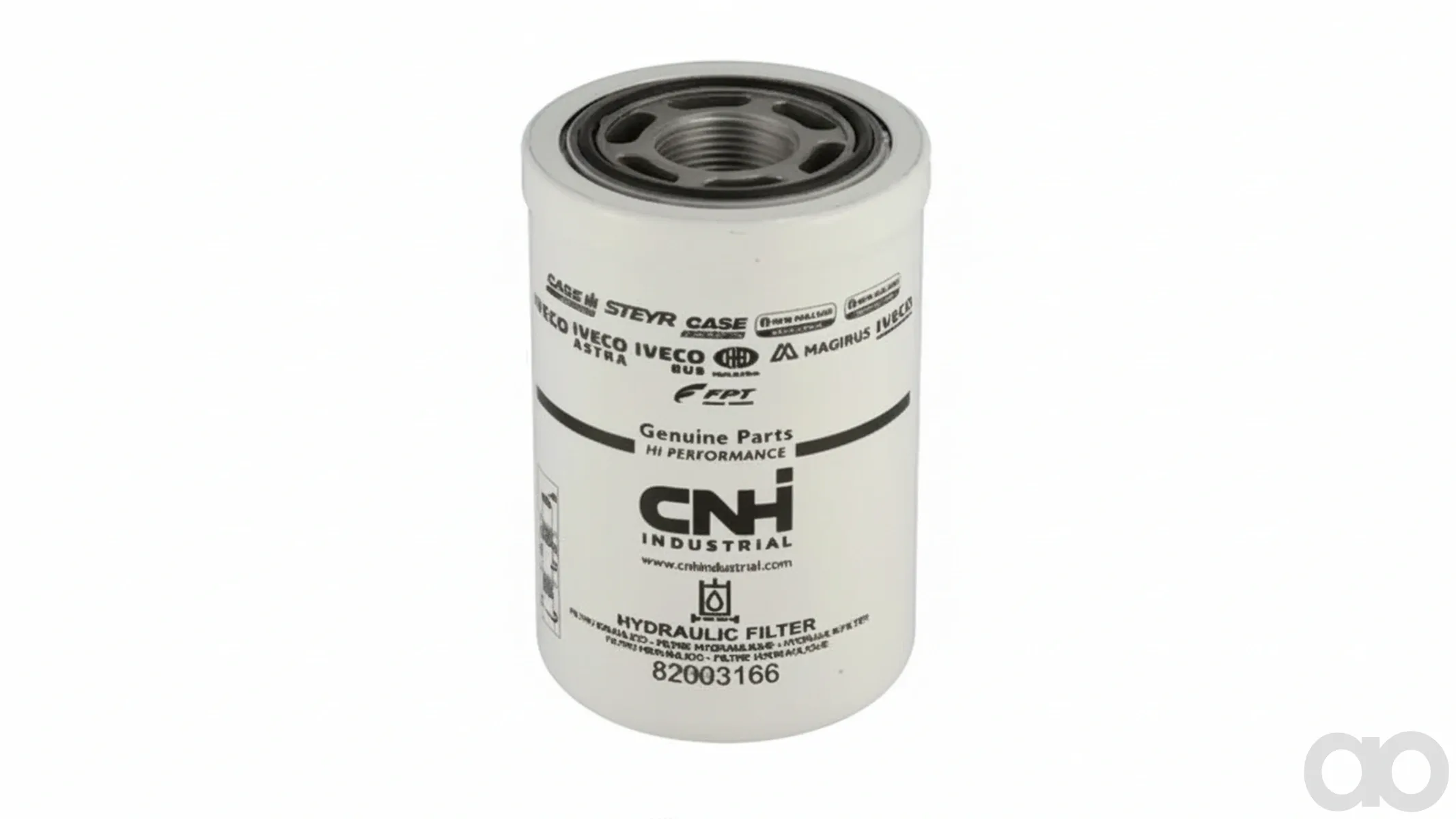 Case IH - 82003166 - Transmission Filter