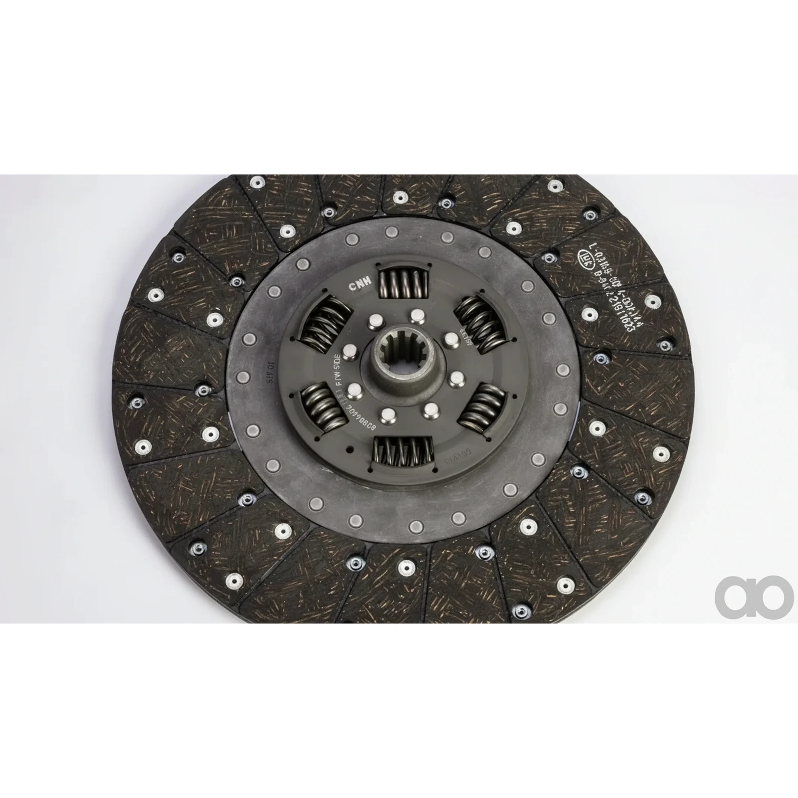 Case IH - 82004604 - Kupplungsscheibe