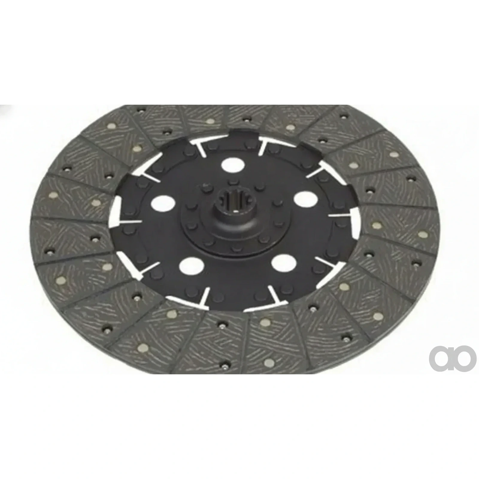 Case IH - 82006015GV - Kupplungsscheibe