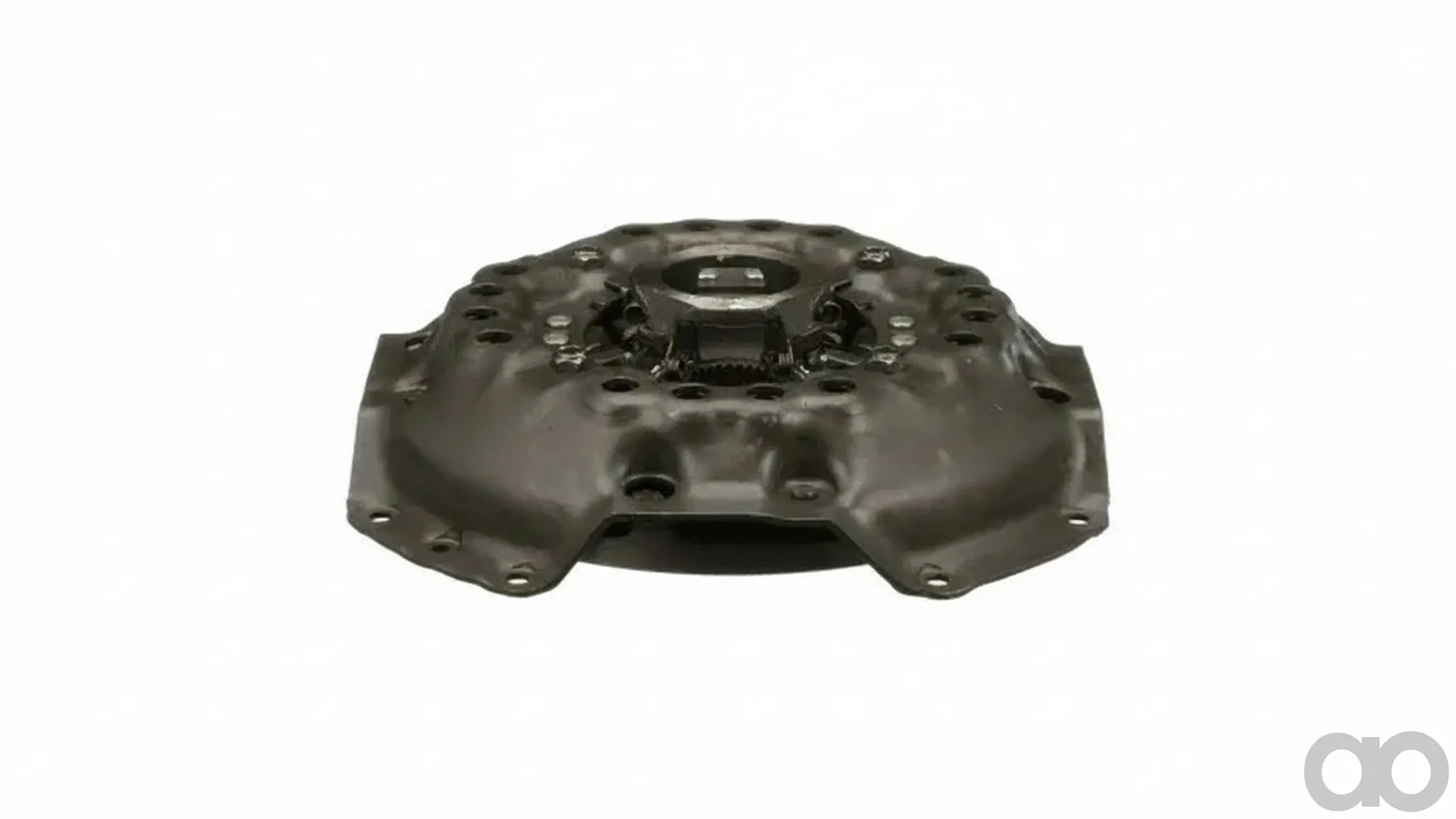 Case IH - 82006027 - Kupplungsdruckplatte