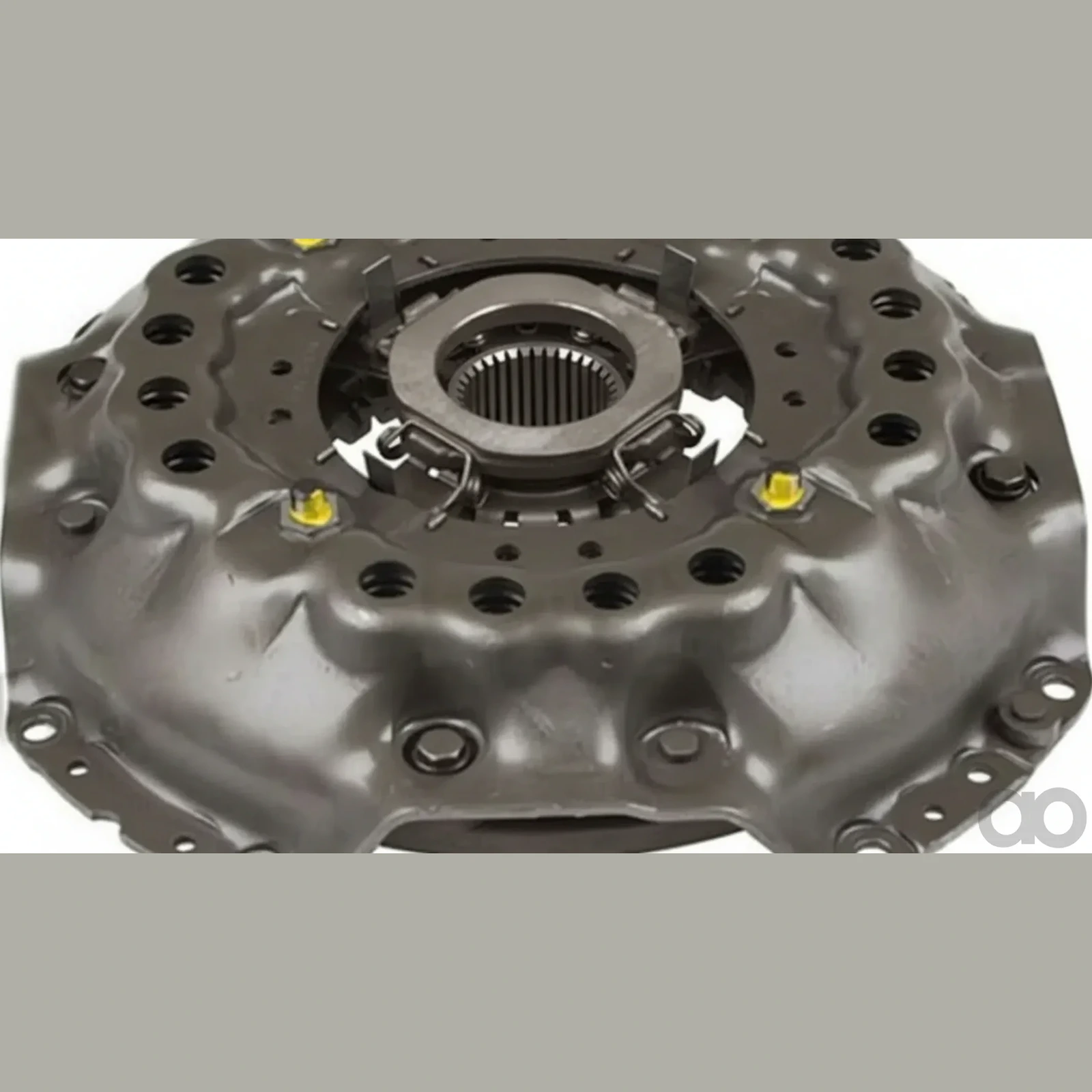 Case IH - 82006046GV - Kupplungsdruckplatte