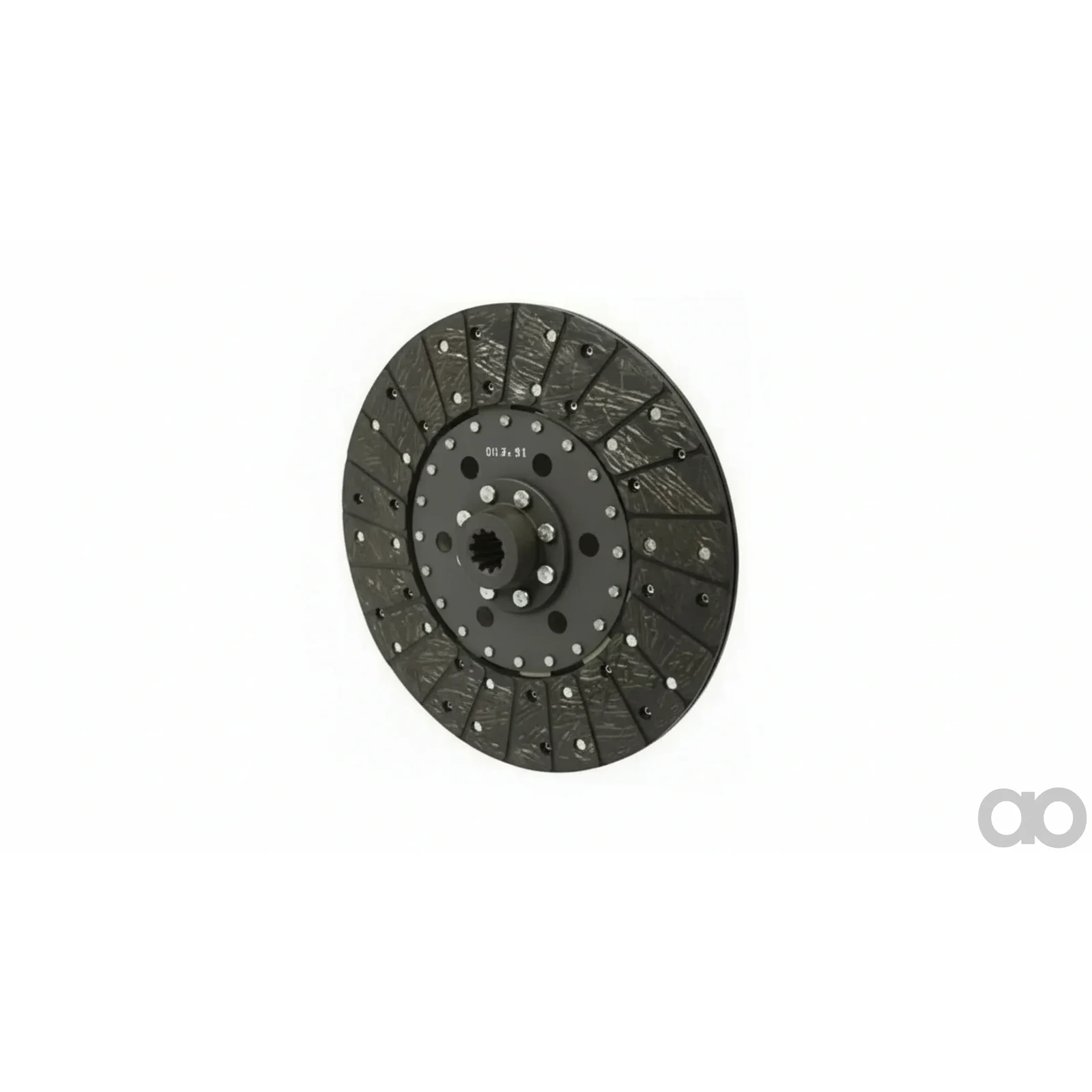 Case IH - 82006626GV - Kupplungsscheibe
