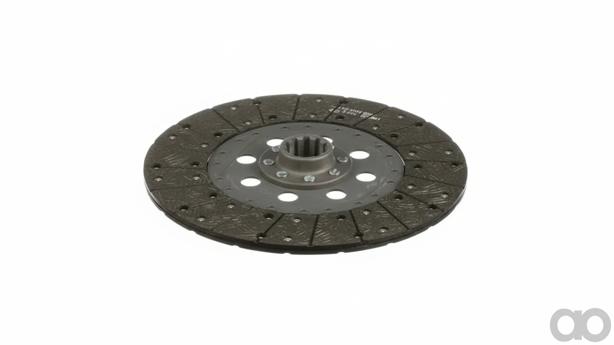 Case IH - 82011594 - Kupplungsscheibe