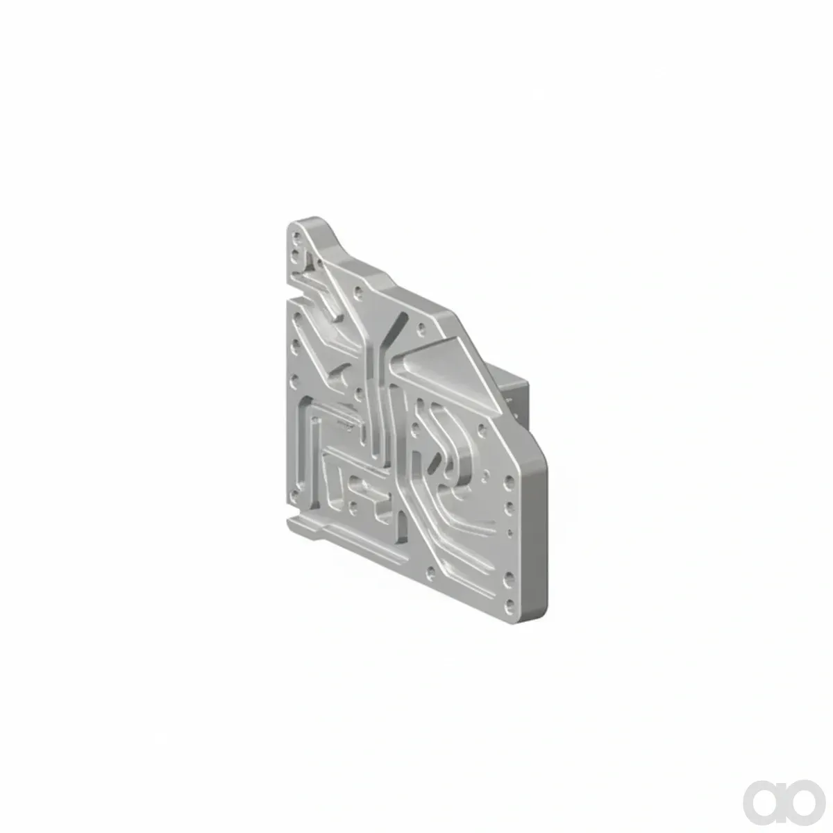 Case IH - 82021820 - Hydraulikventil