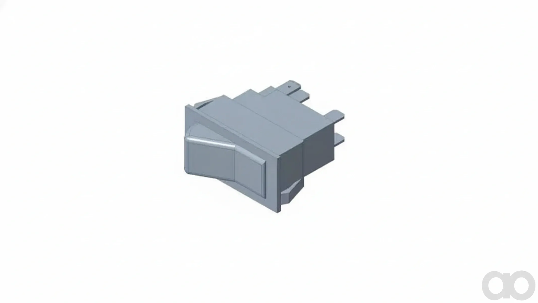 Case IH - 82024584 - Schalterbaugruppe