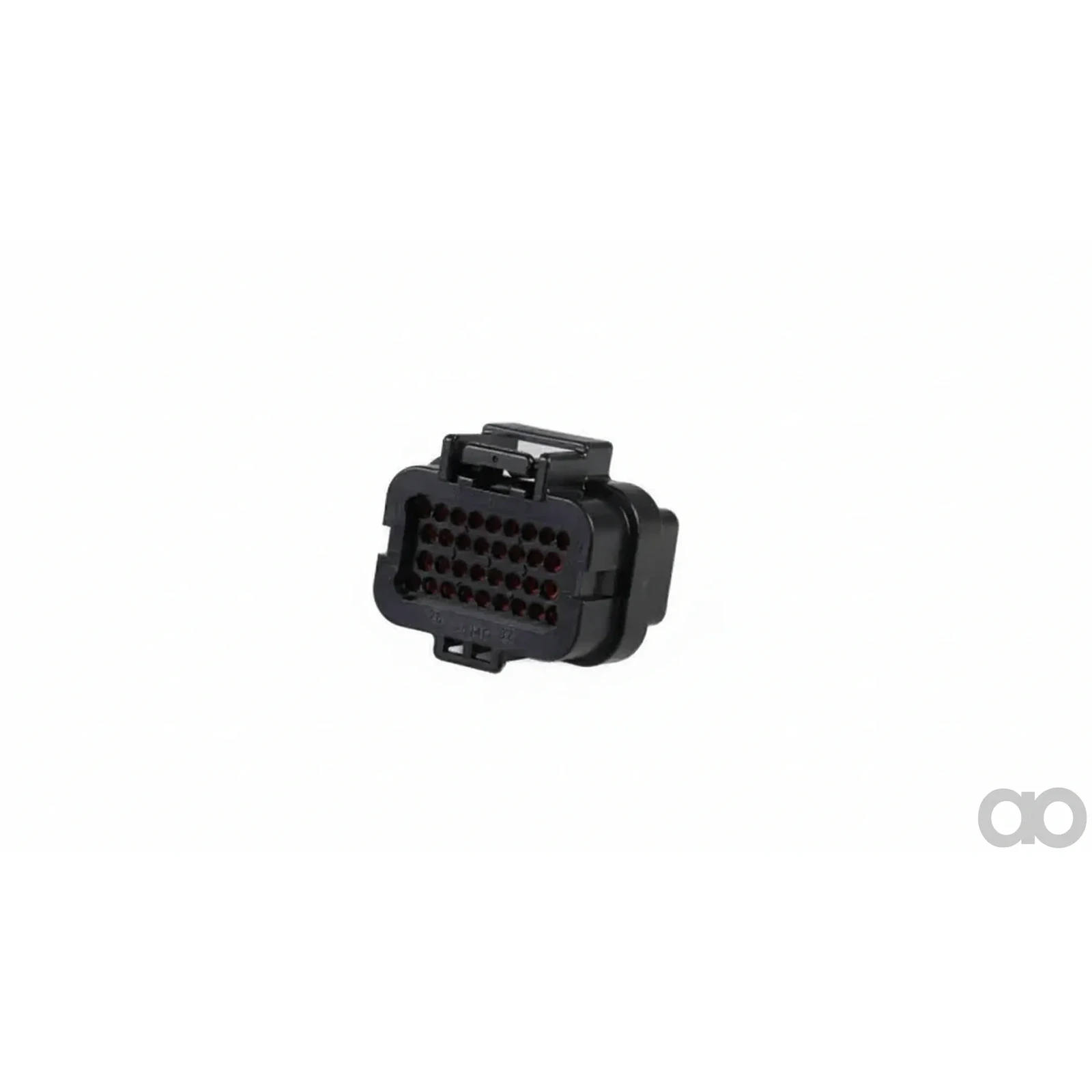 Case IH - 82028495 - Mehrpol-Steckverbindung