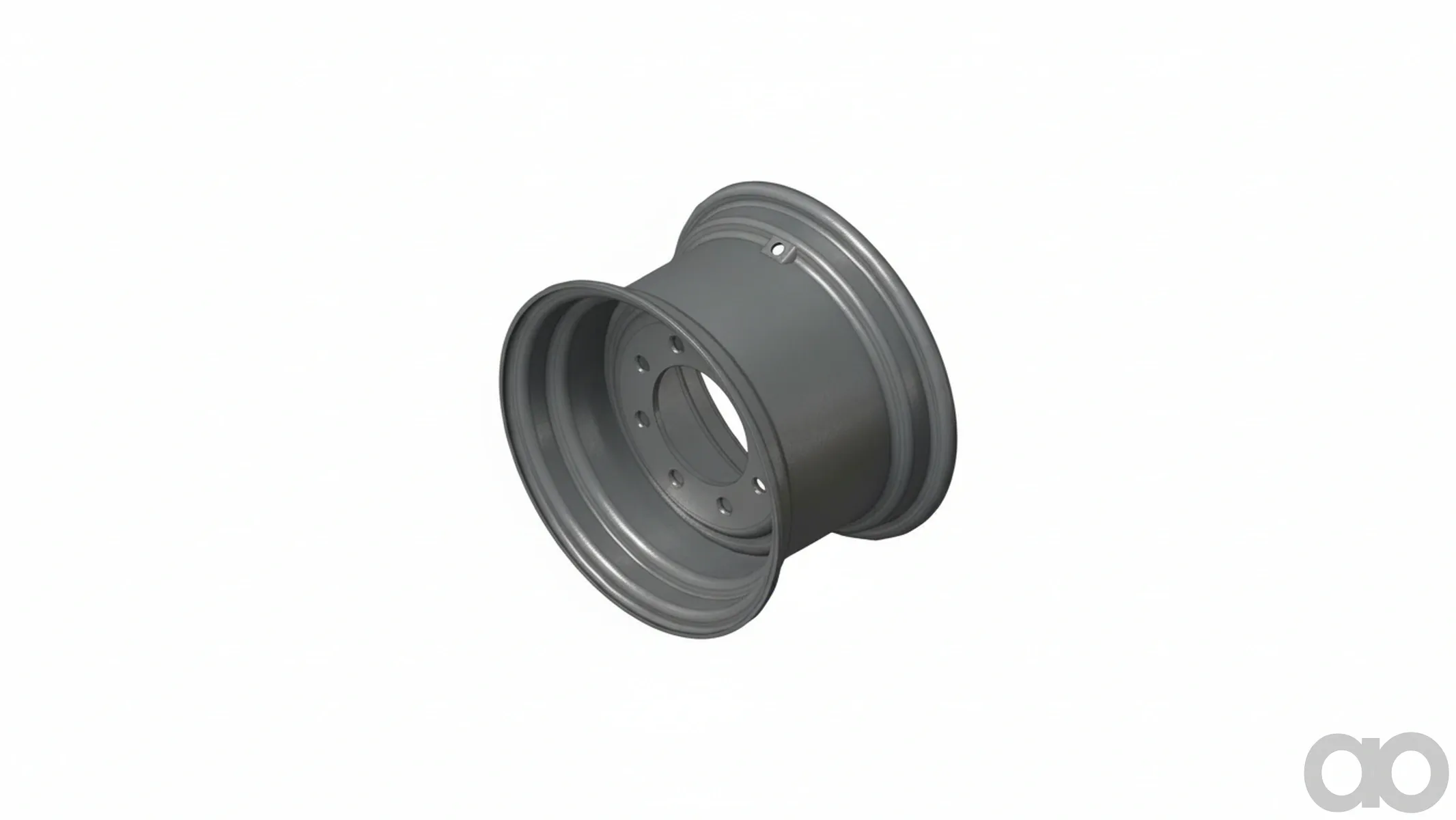 Case IH - 82029785 - Felge