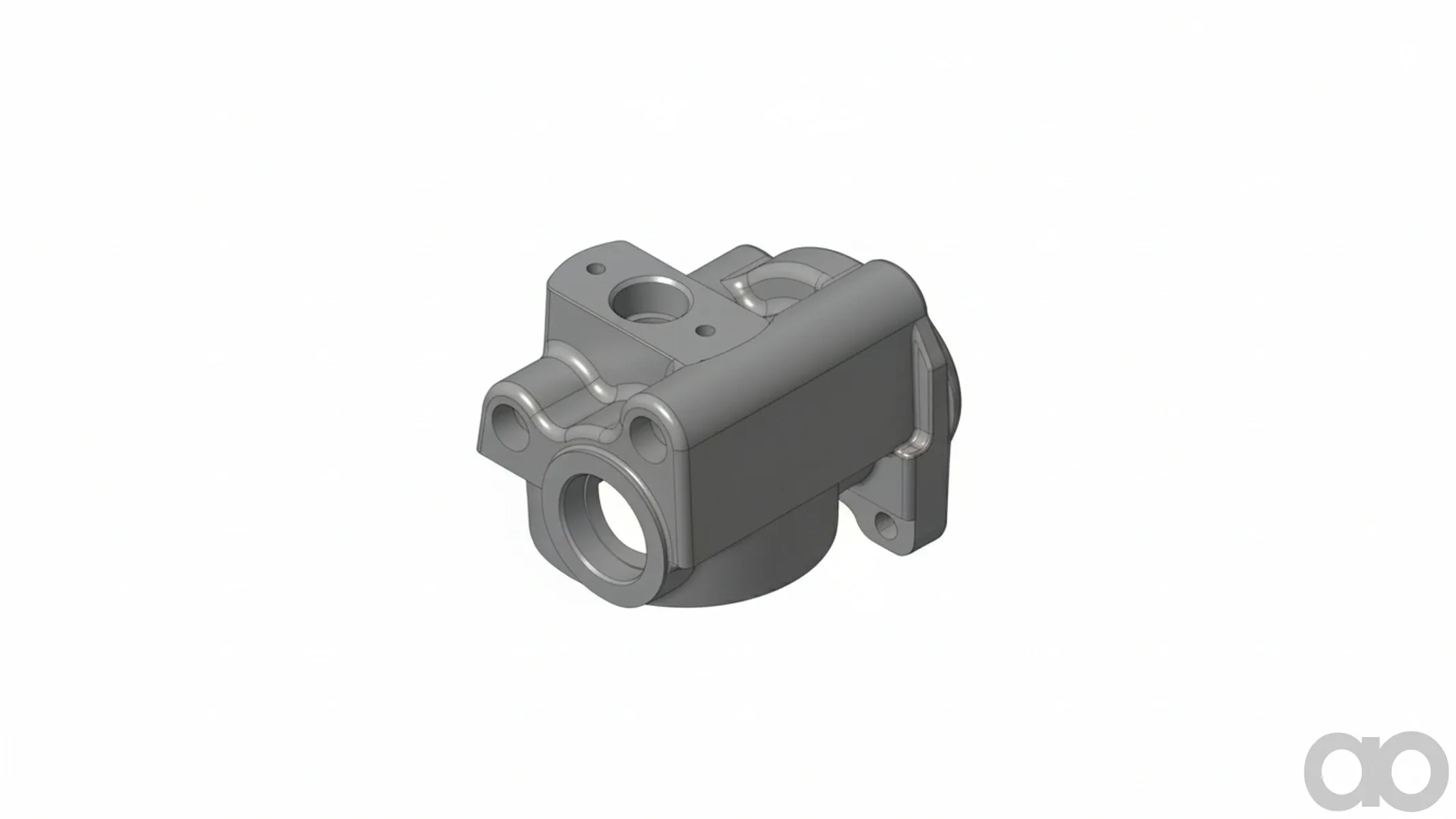 Case IH - 82031670 - Abdeckung