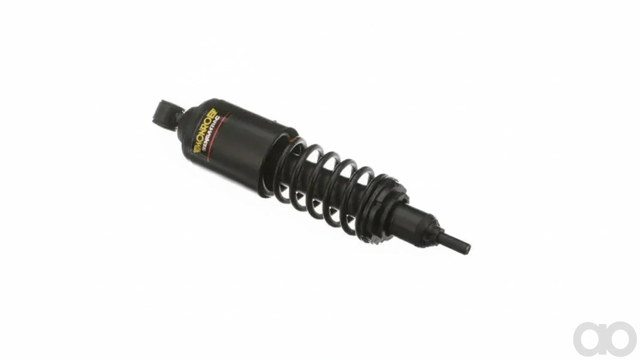 Case IH - 82033876 - Daempfer