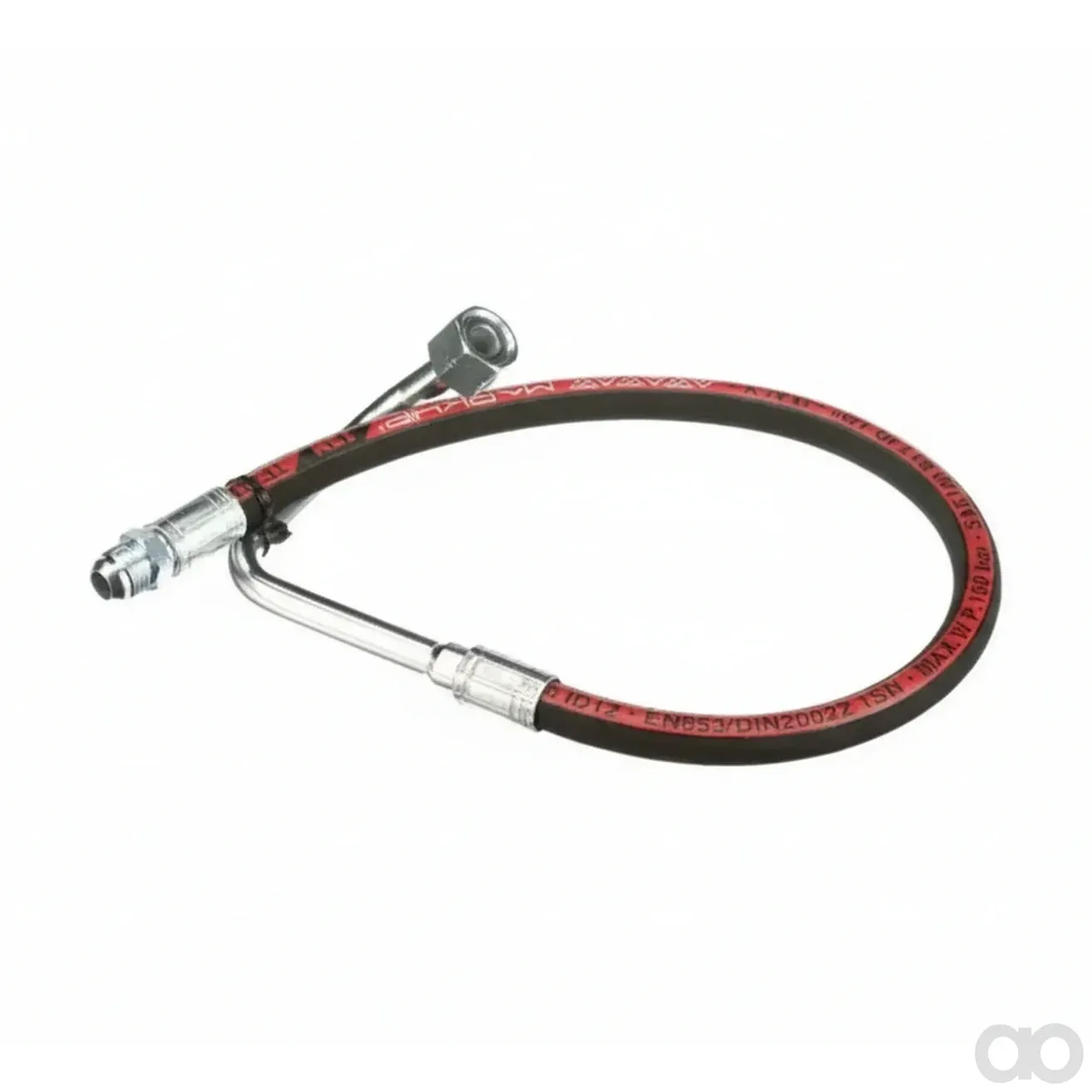 Case IH - 82033898 - Hydraulikschlauch