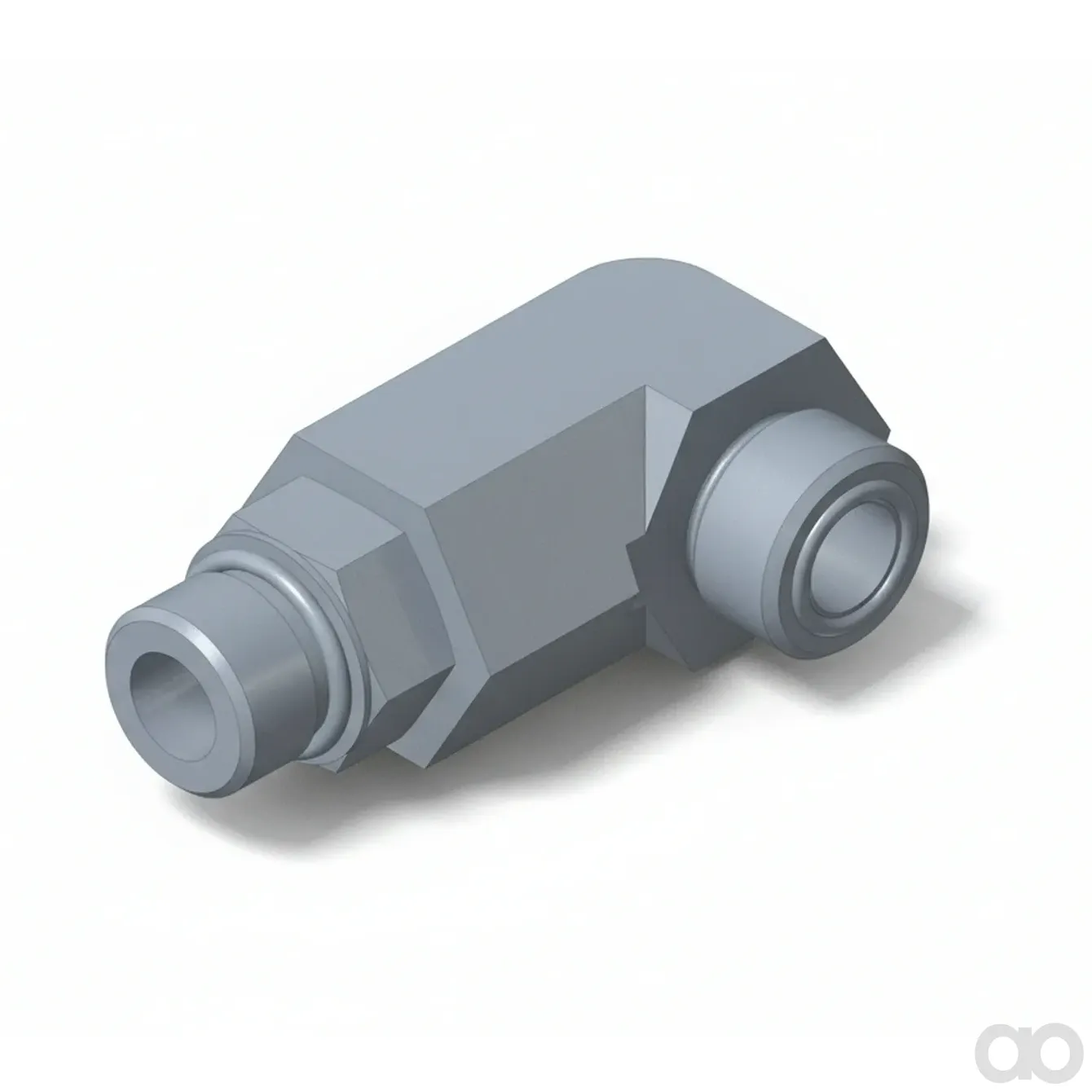Case IH - 82034042 - Kniestueck