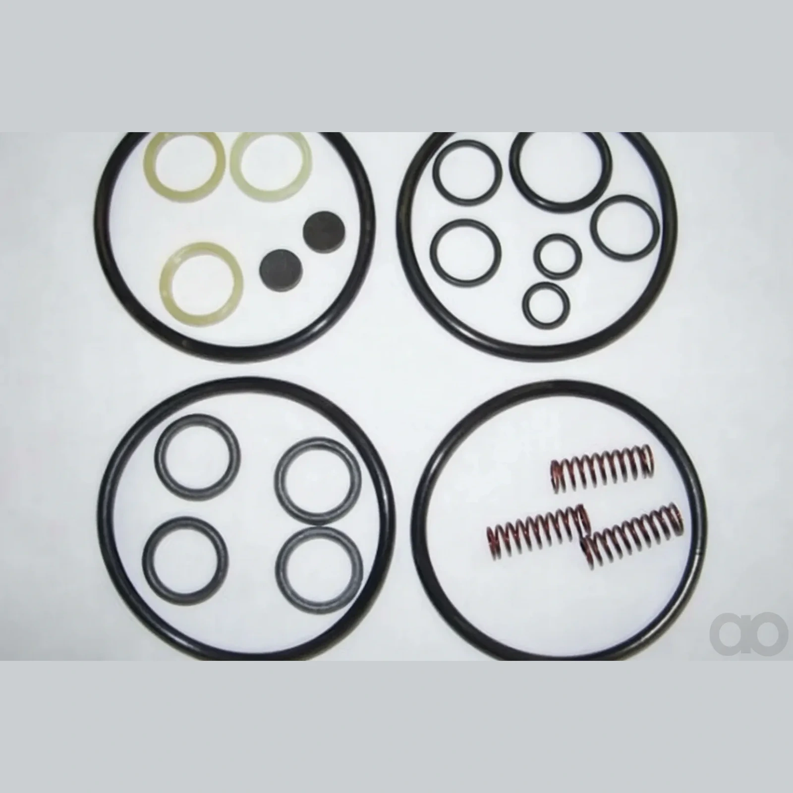 Case IH - 82034760 - Dichtungssatz