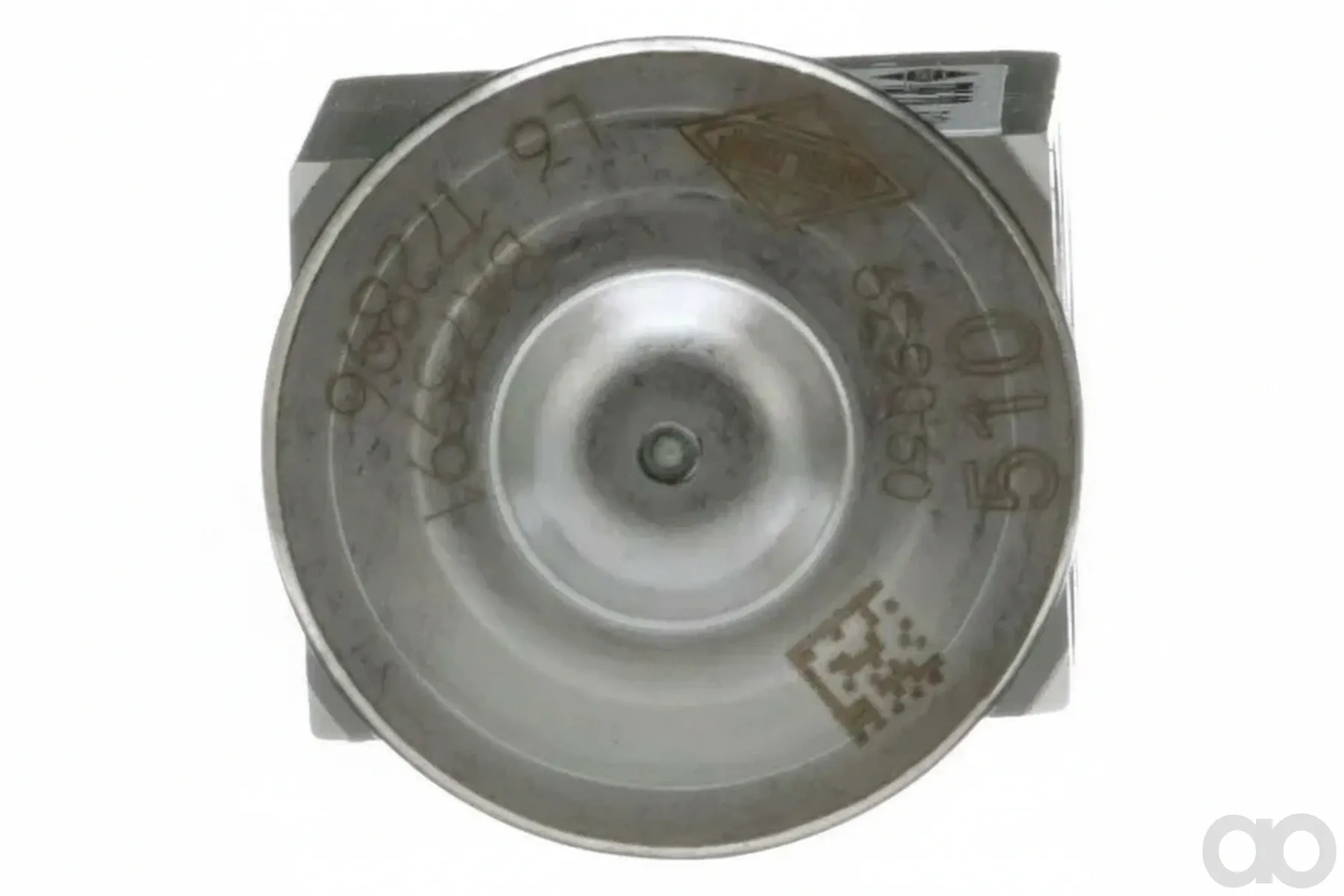 Case IH - 82034858 - Expansionsventil - Standard