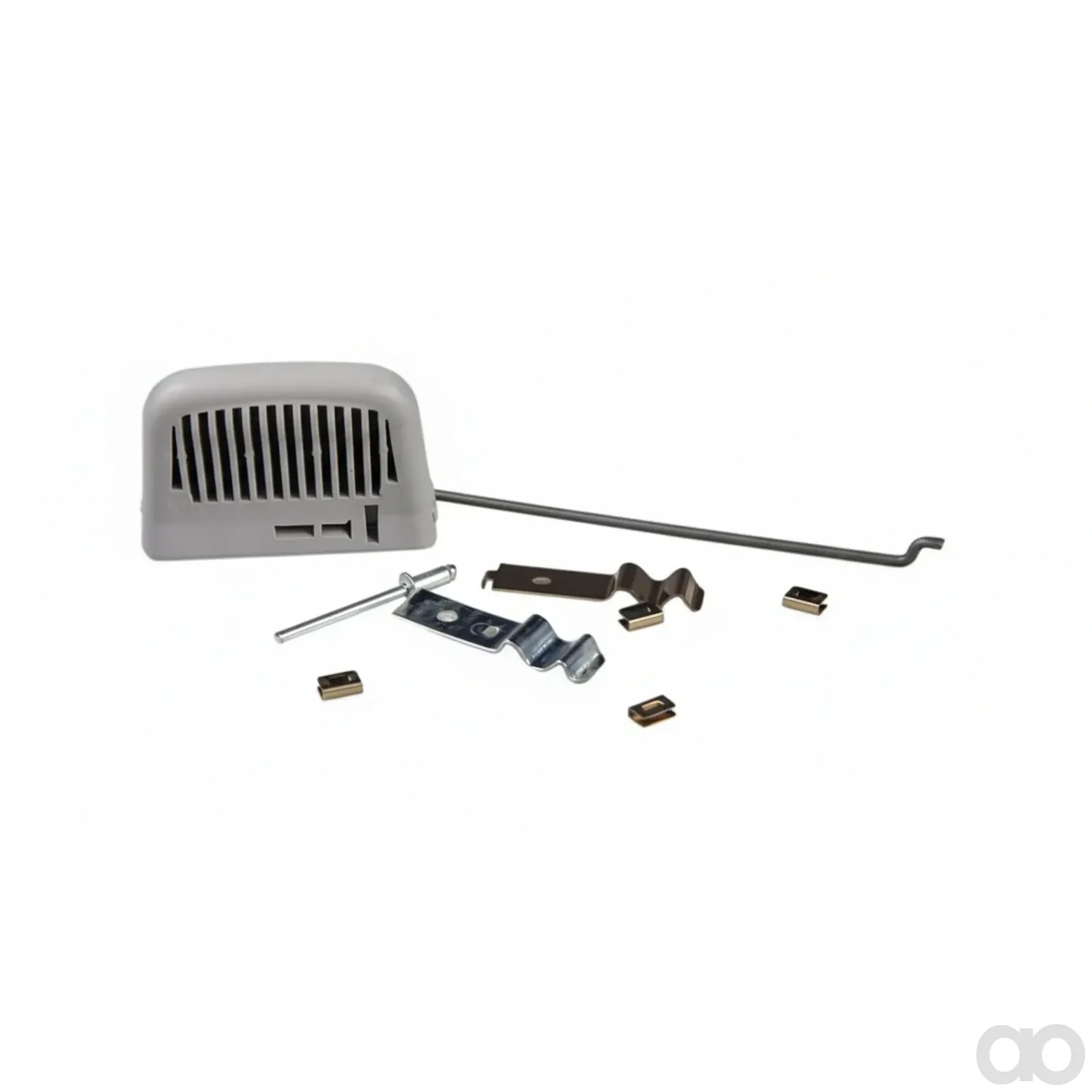 Case IH - 82034959 - Sitzhoehenverstellhebel - Standard