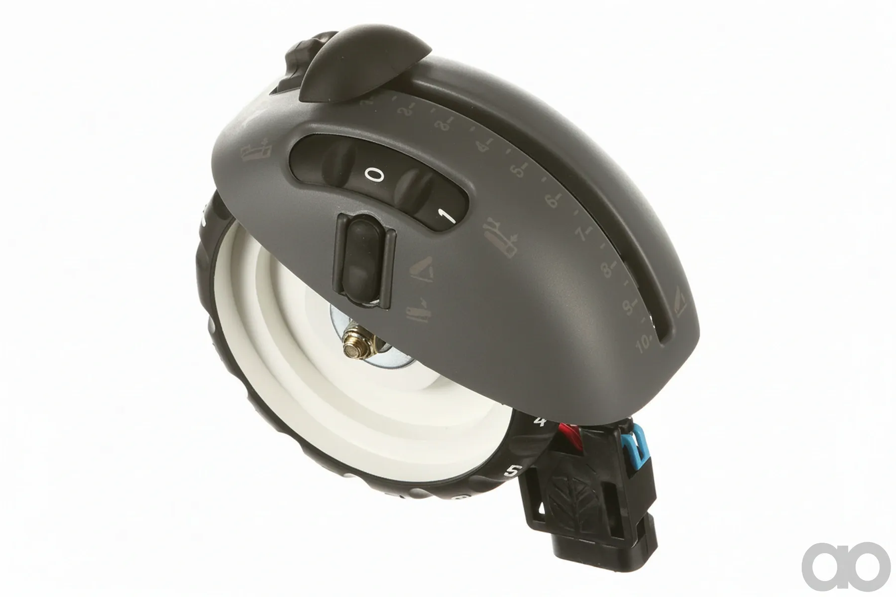 Case IH - 82035627 - Bedienelement