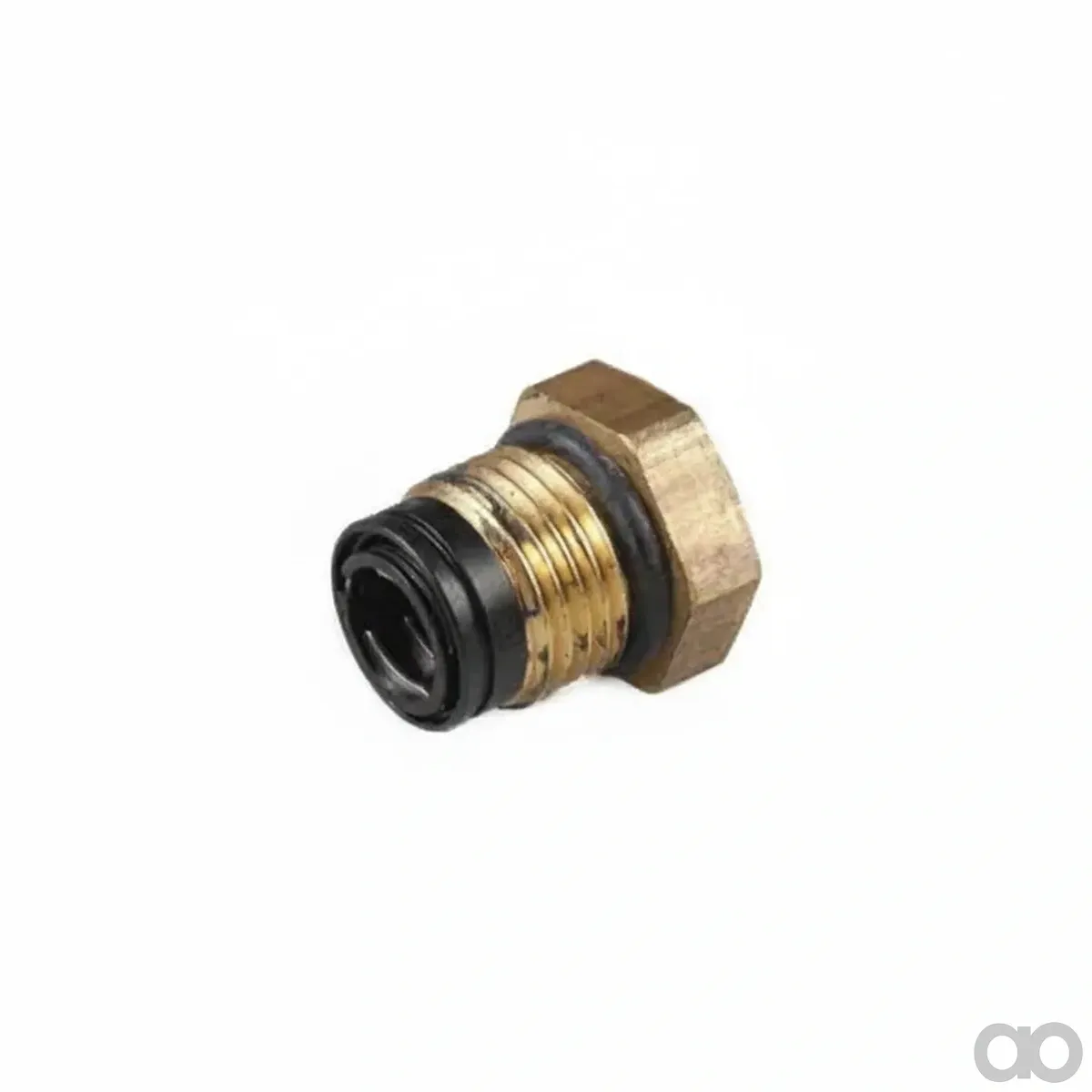 Case IH - 82036187 - Hydraulischer Steckverbinder