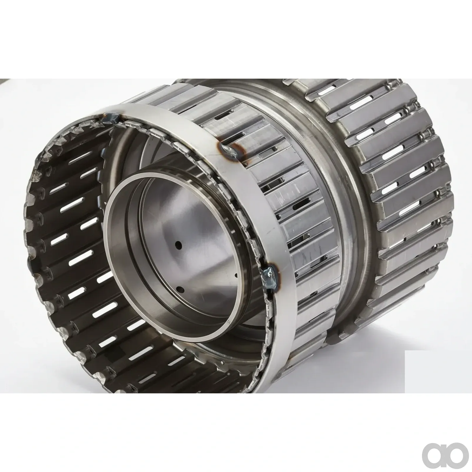Case IH - 82036853 - Kupplungsgehaeuse