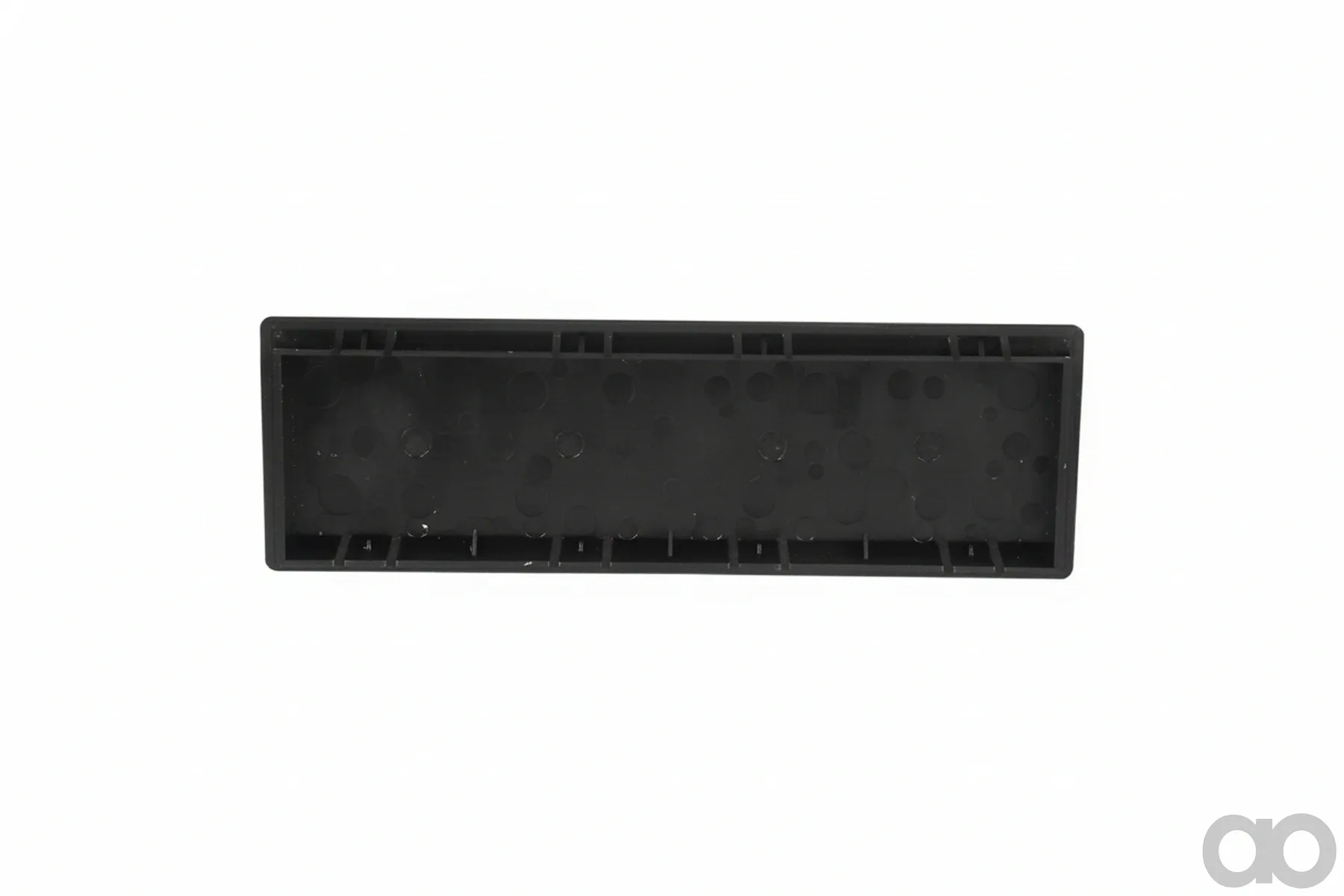 Case IH - 82037617 - Platte