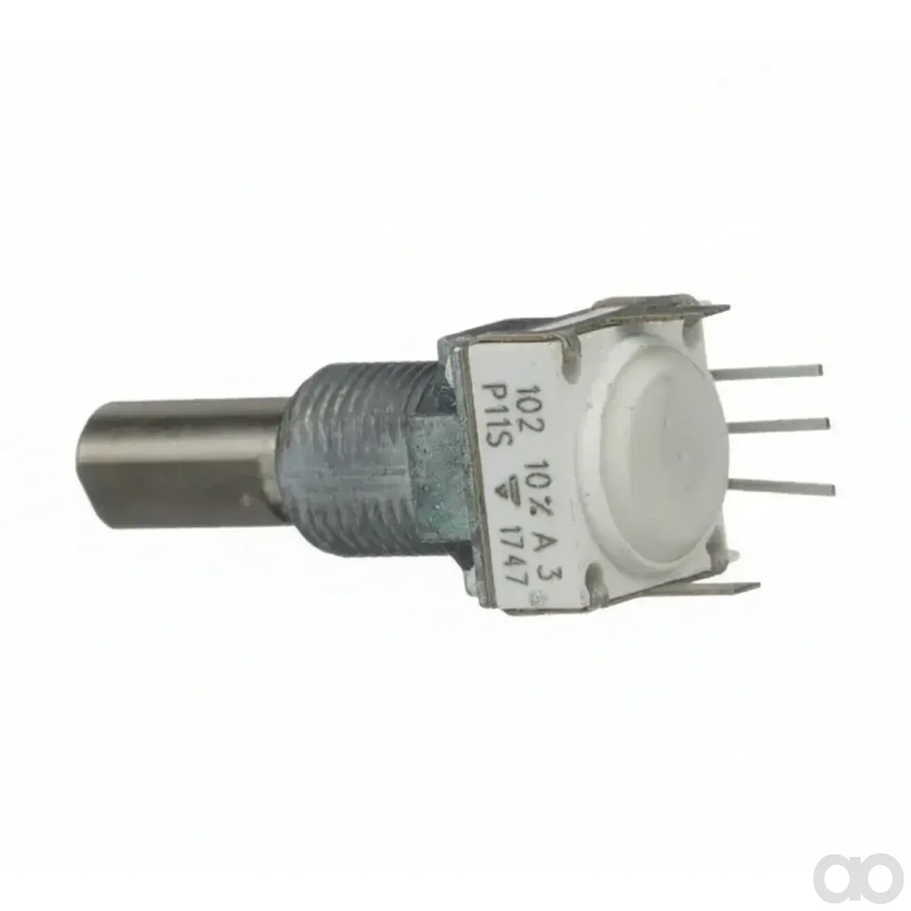 Case IH - 82037921 - Potentiometer