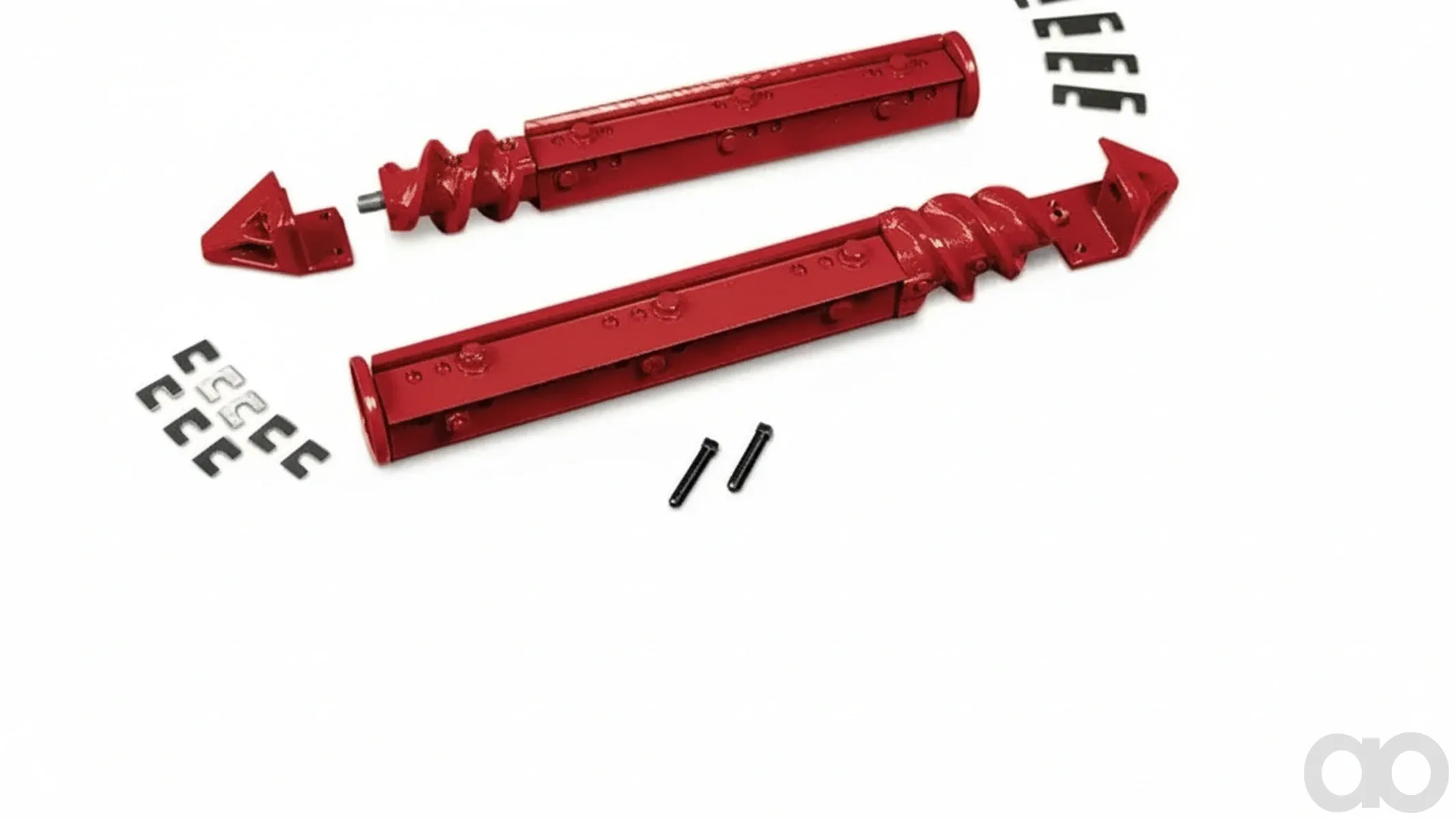 Case IH - 82797036 - Satz