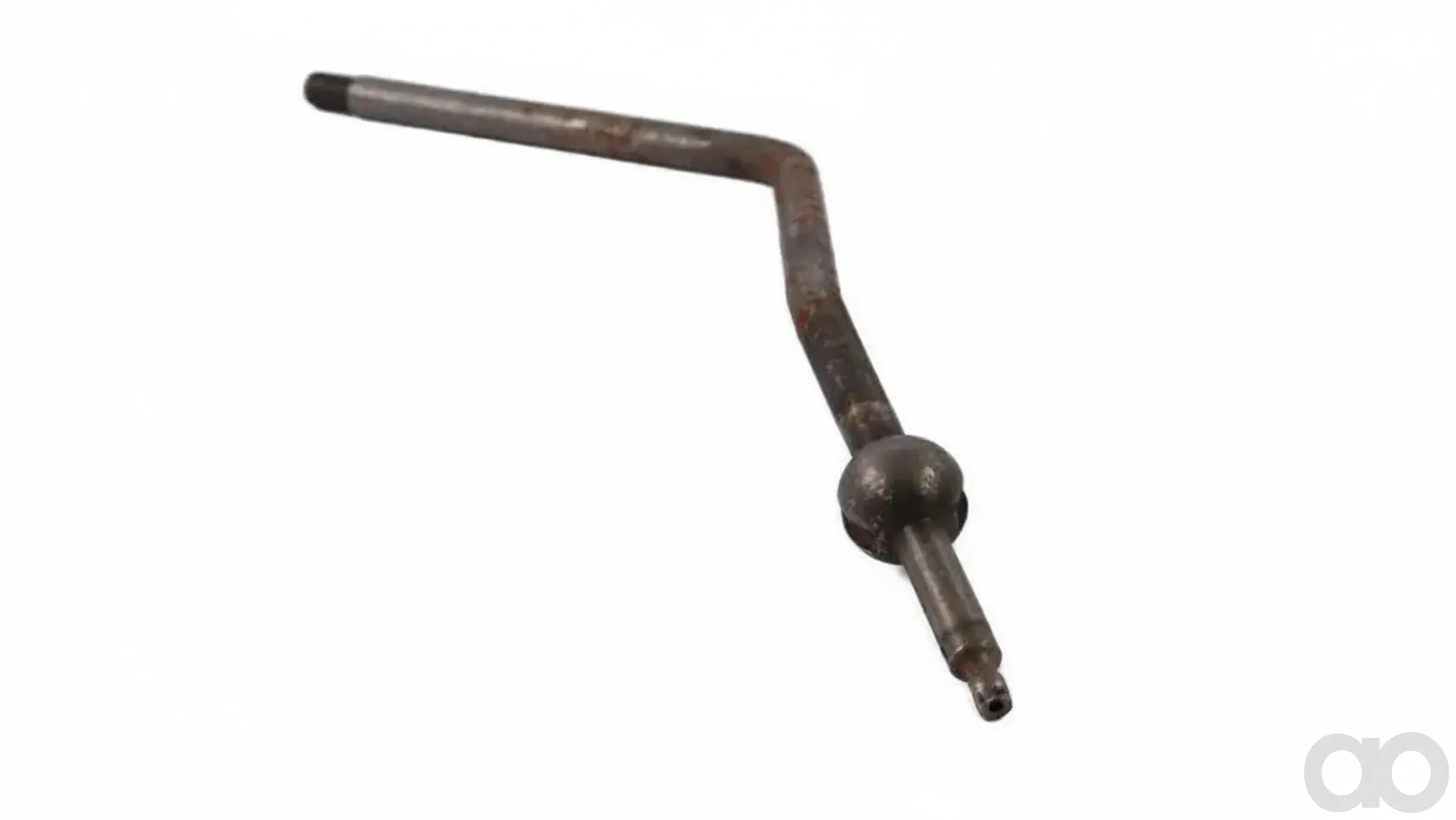 Case IH - 82825412 - Hebel