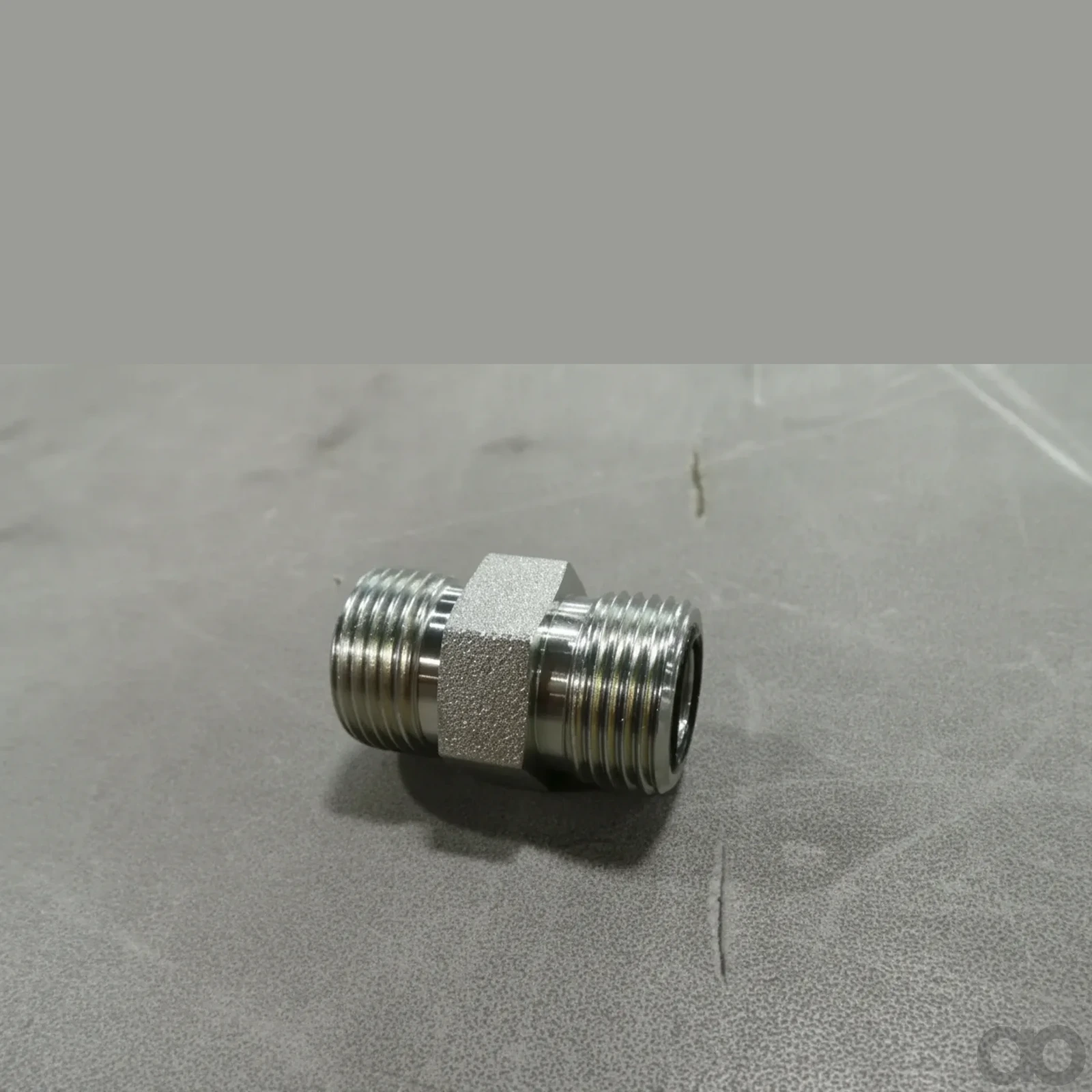 Case IH - 82982603 - Hydr Steckverbinder