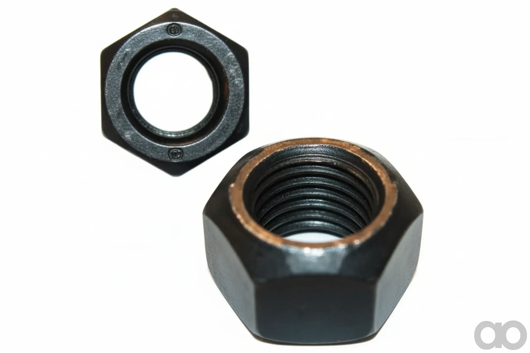 Case IH - 83241316 - Mutter