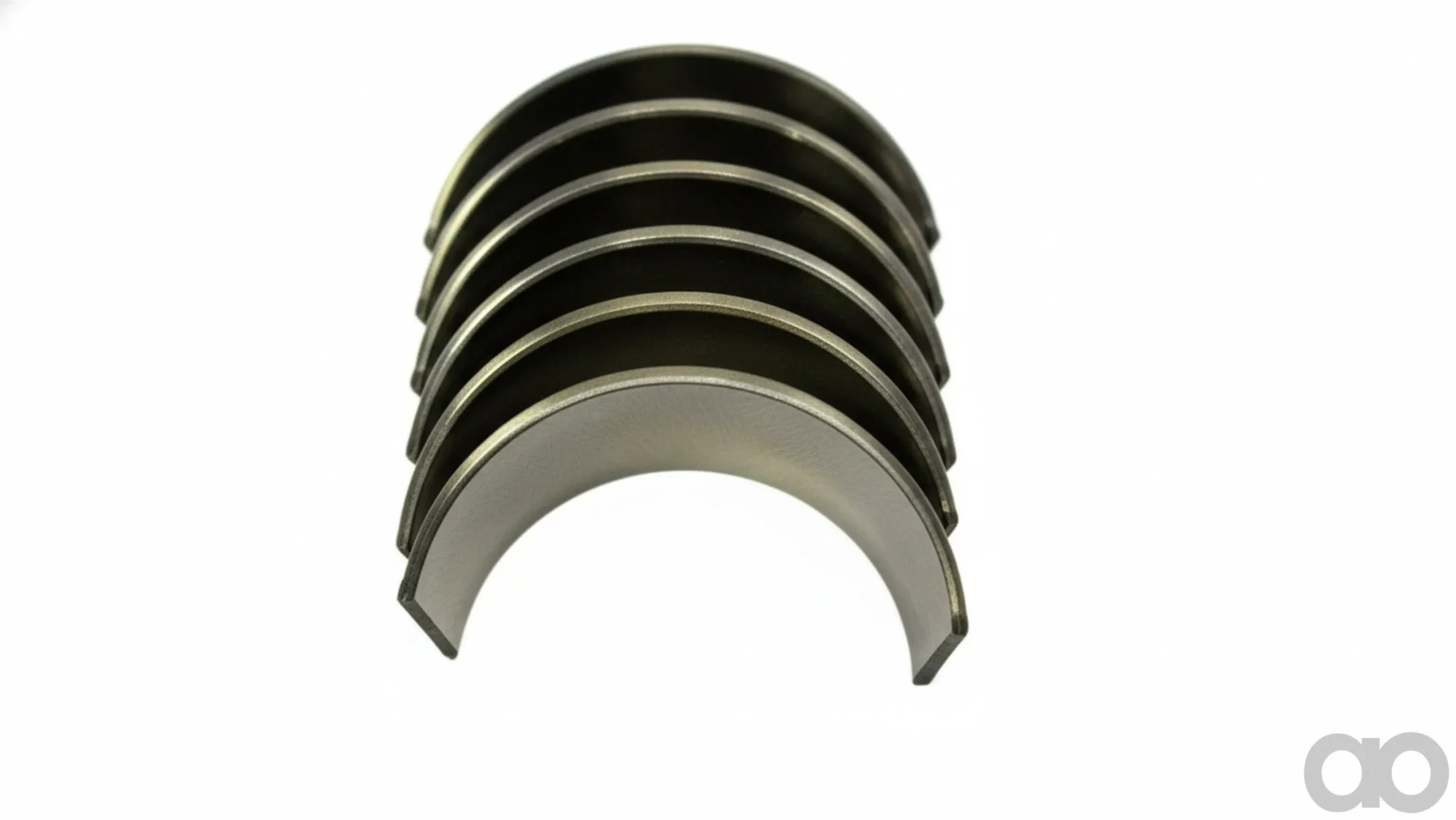 Case IH - 83906780 - Satz Pleuellager Std