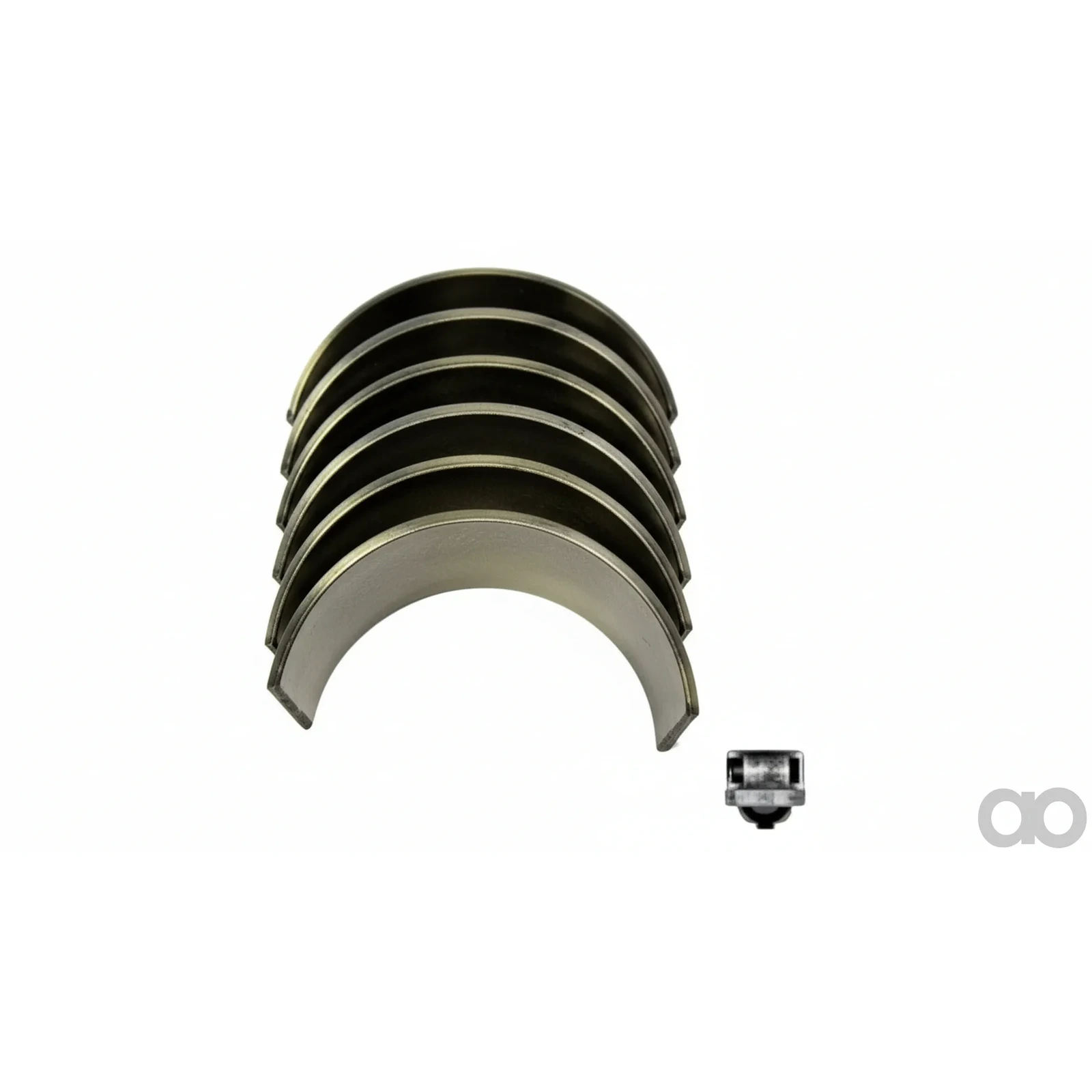Case IH - 83906784 - Pleuelstange