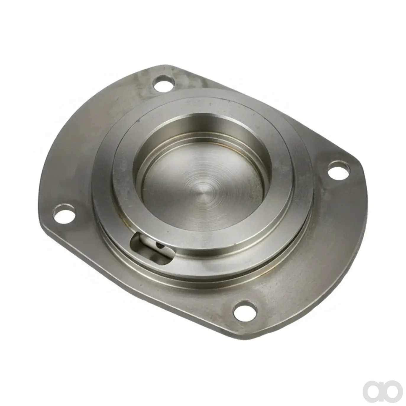 Case IH - 83924762 - Flansch