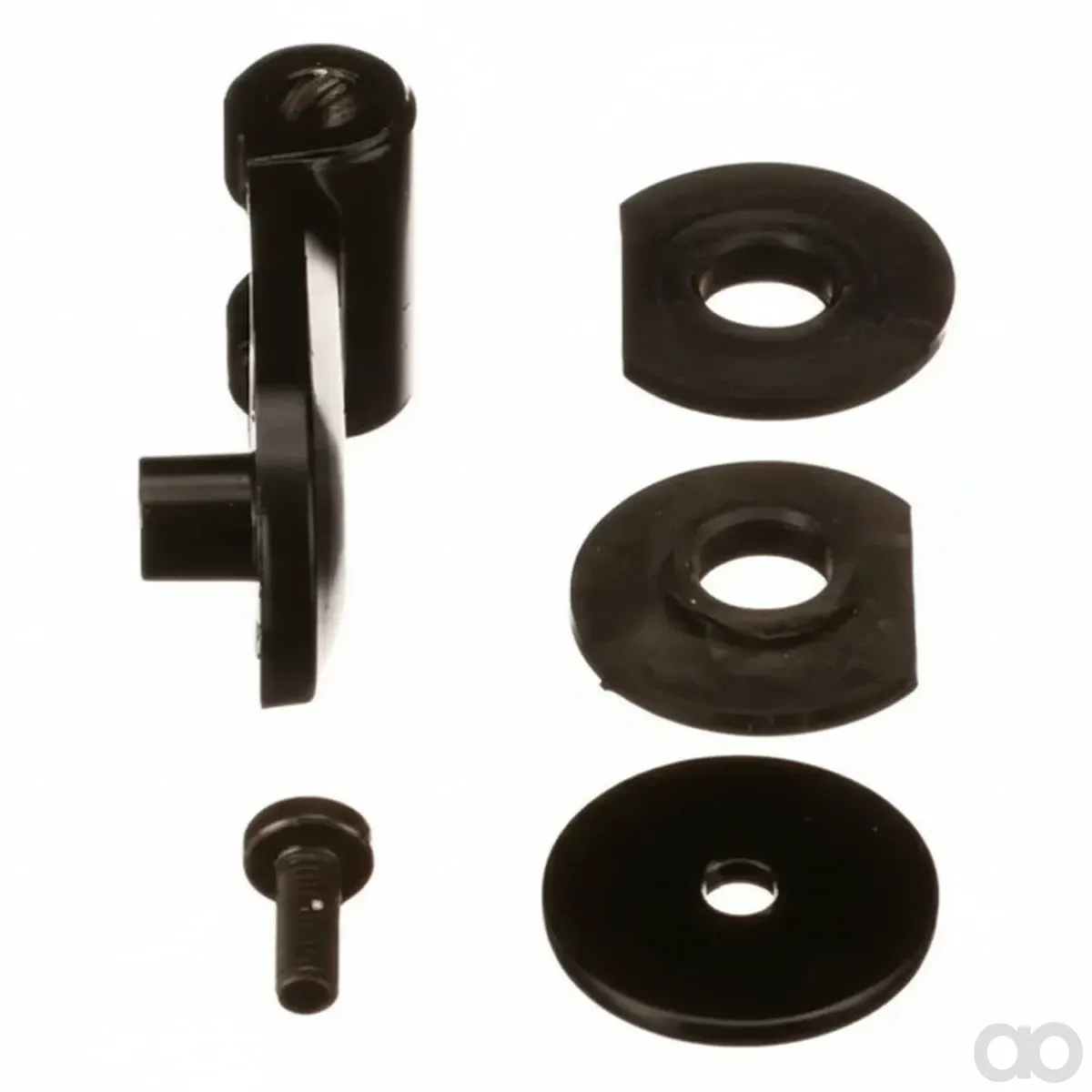 Case IH - 83931629 - Scharnier