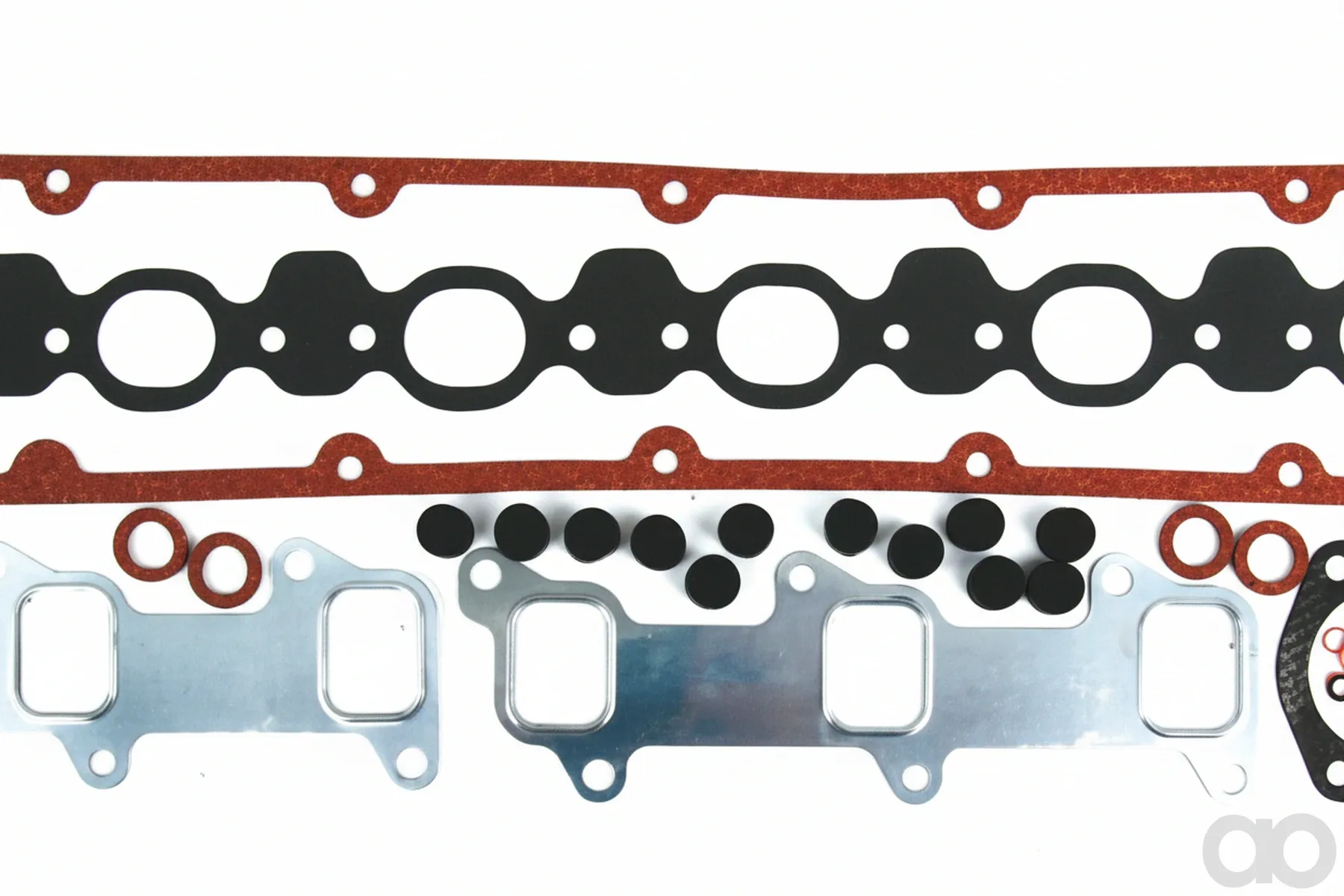 Case IH - 83933430GV - Satz