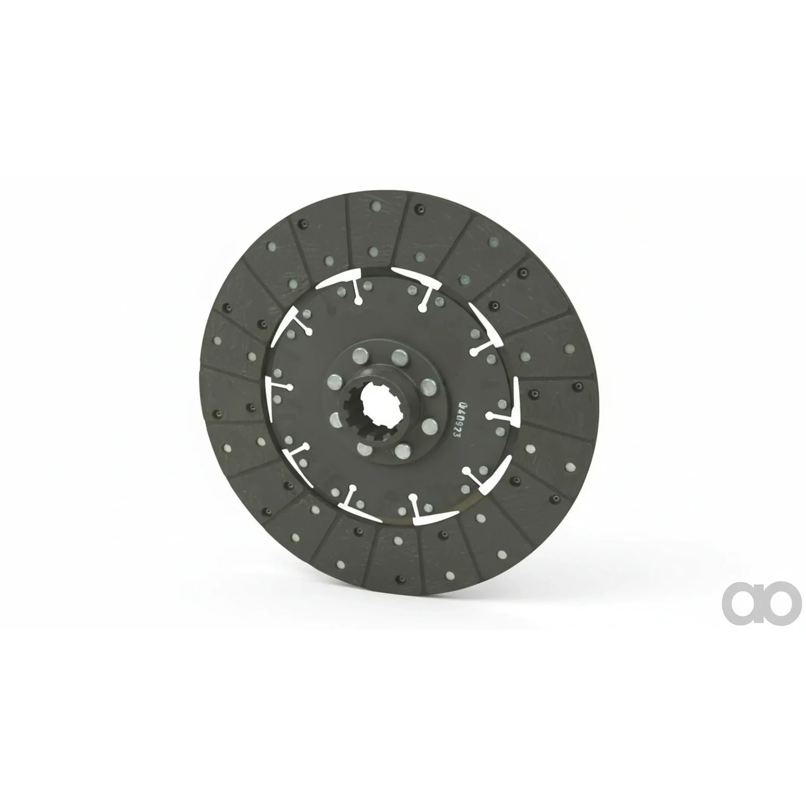 Case IH - 83937183GV - Scheibe