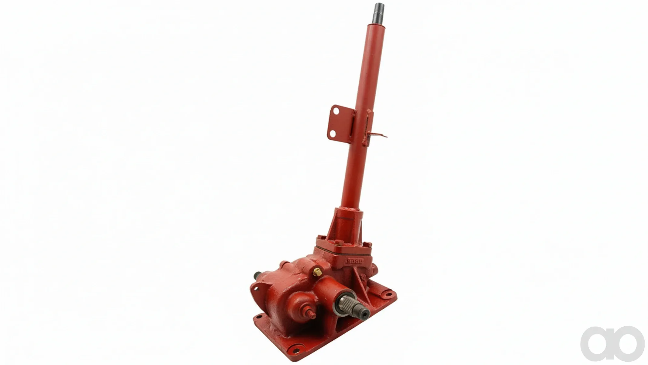 Case IH - 83947203GV - Lenkgetriebe