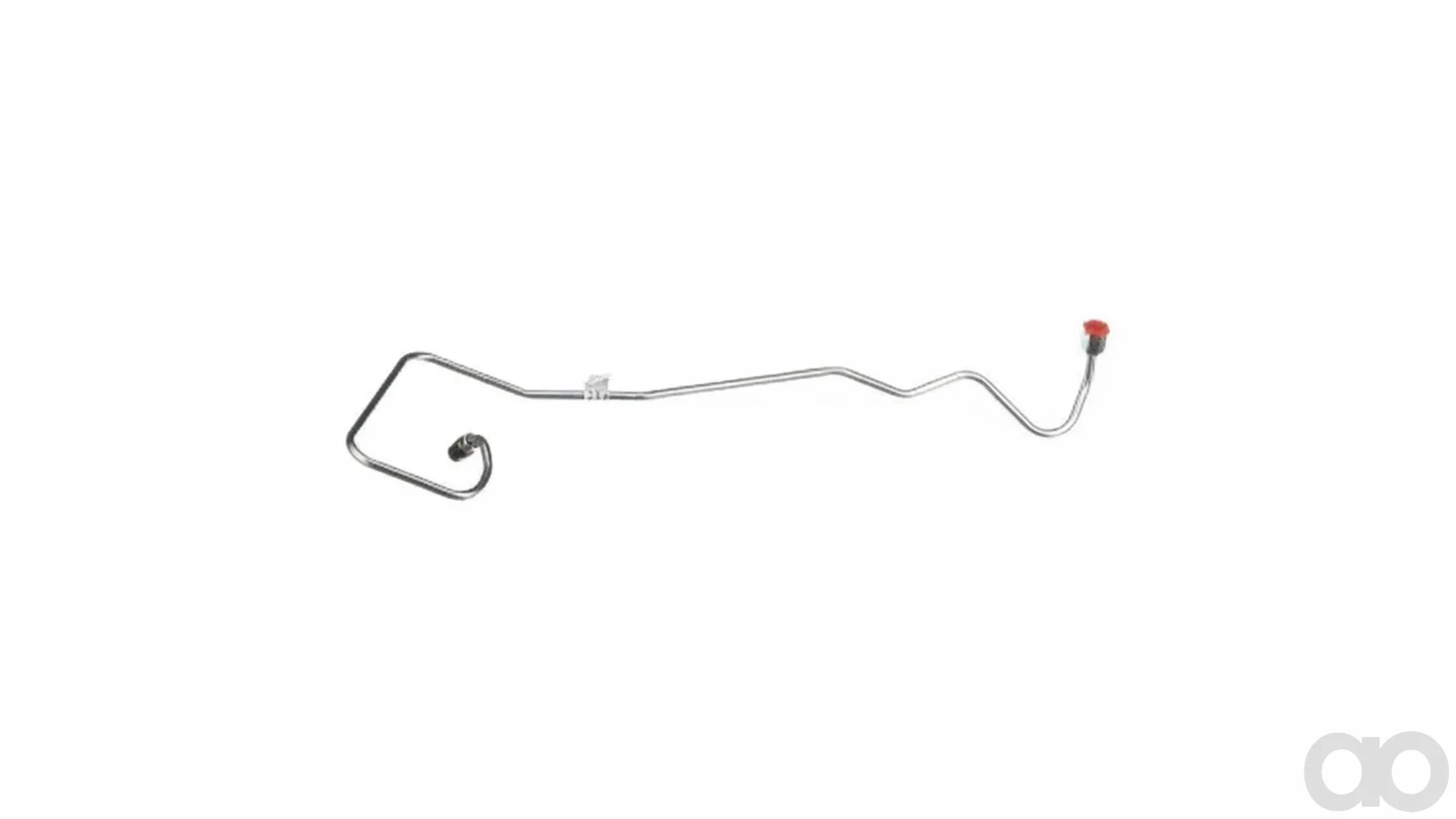 Case IH - 83947306 - Rohr