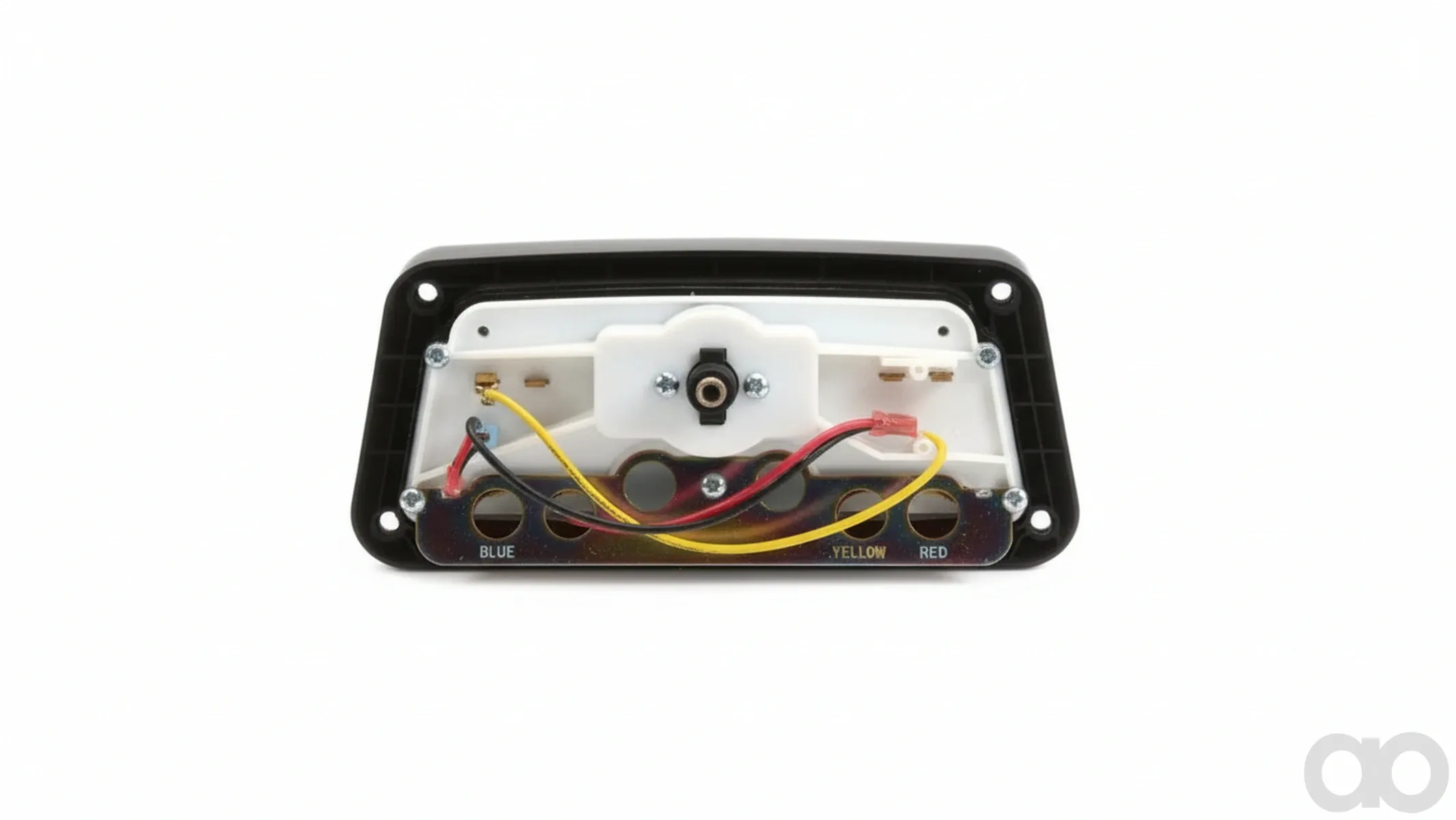 Case IH - 83954555 - Kombiinstrument