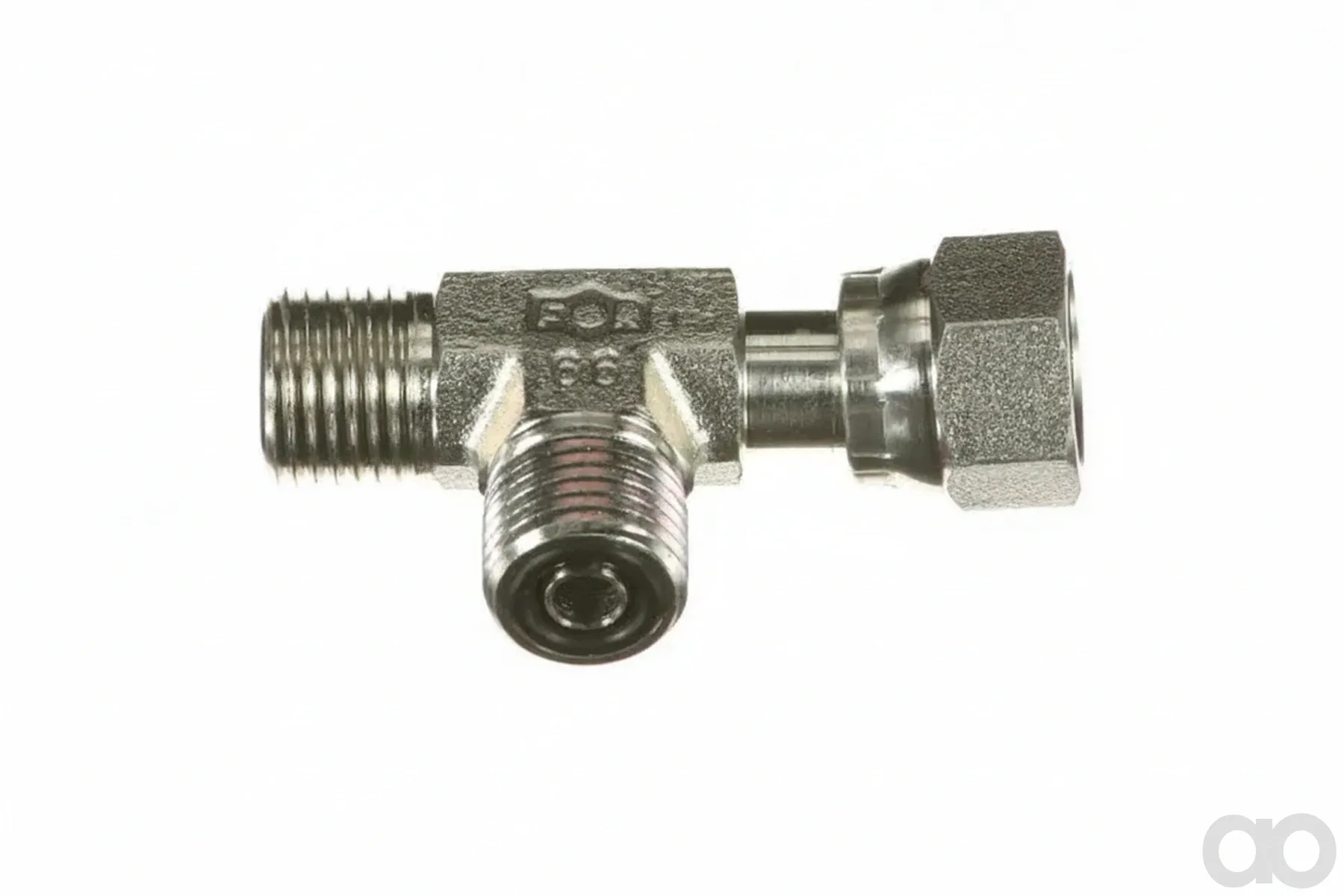 Case IH - 83961945 - T-Stueck