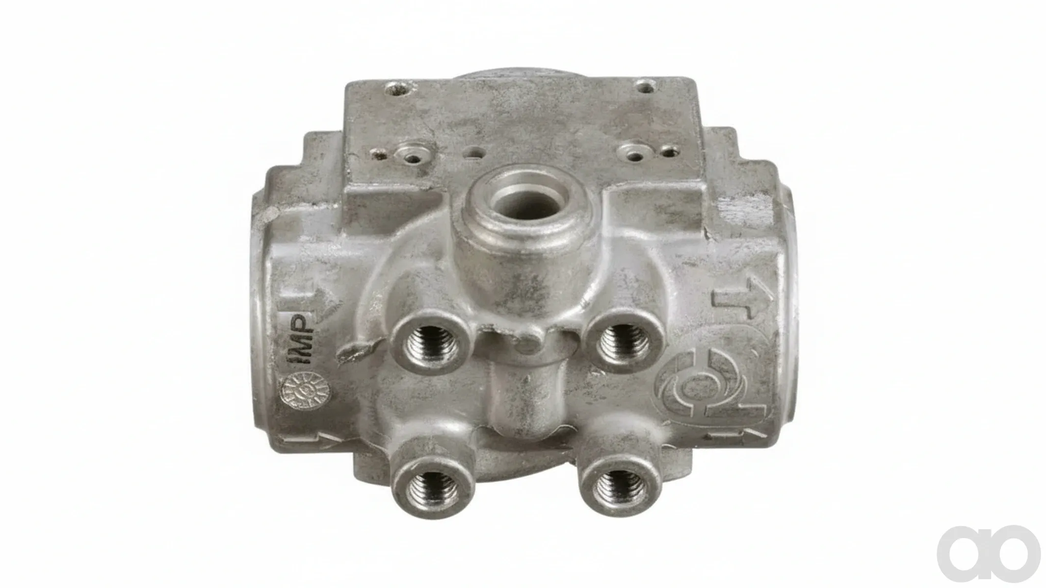 Case IH - 83976539 - Filterkopf - STANDARD