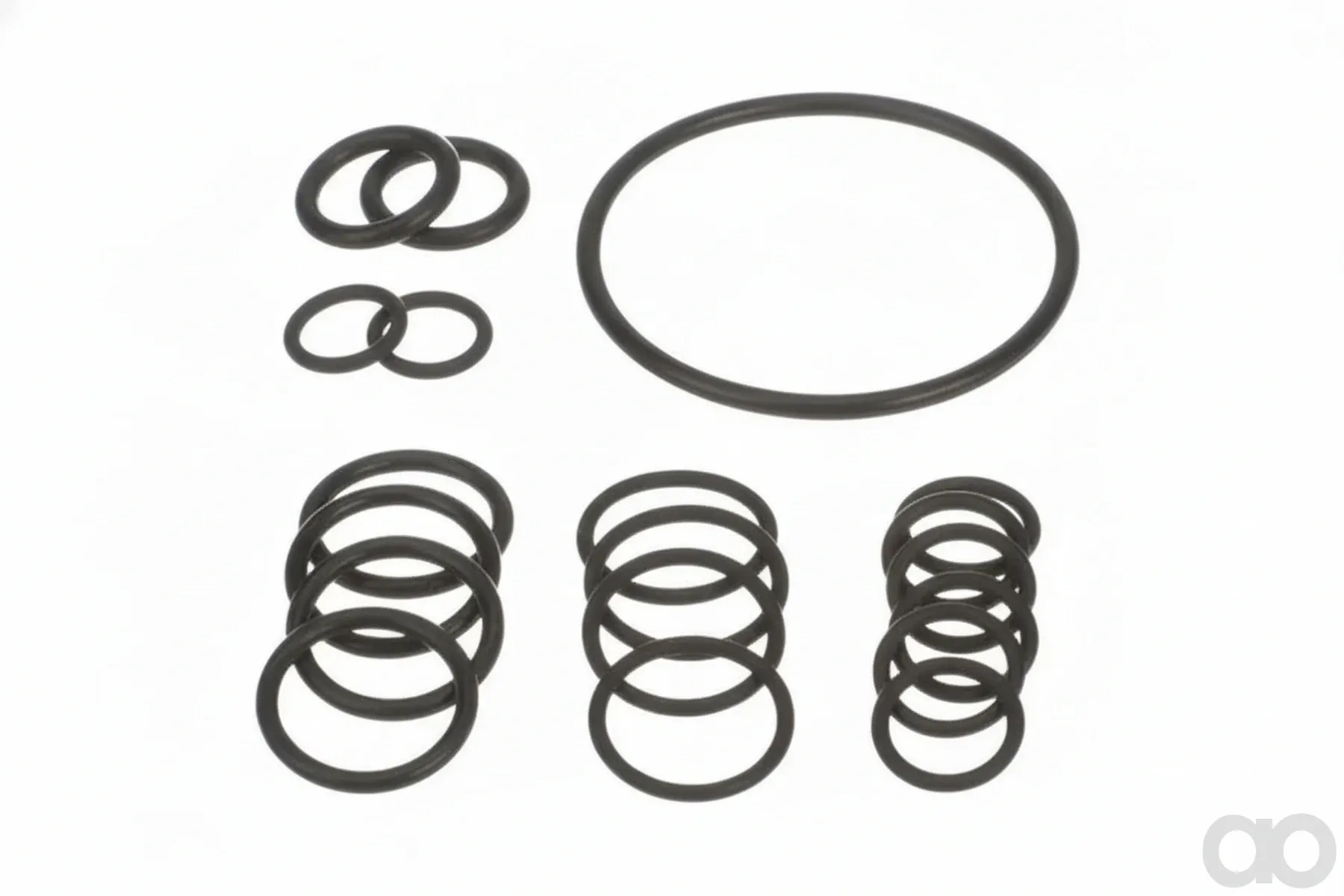 Case IH - 83996689 - Dichtungssatz
