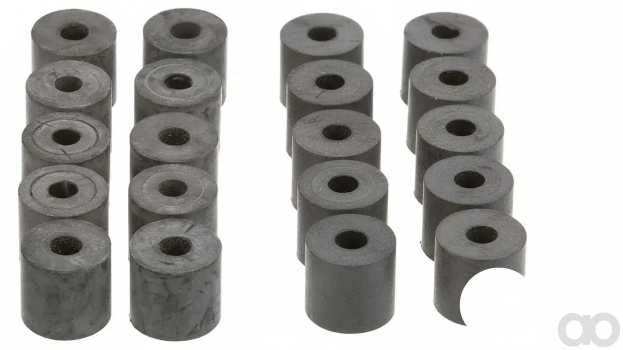 Case IH - 84000052 - Gummibuchse