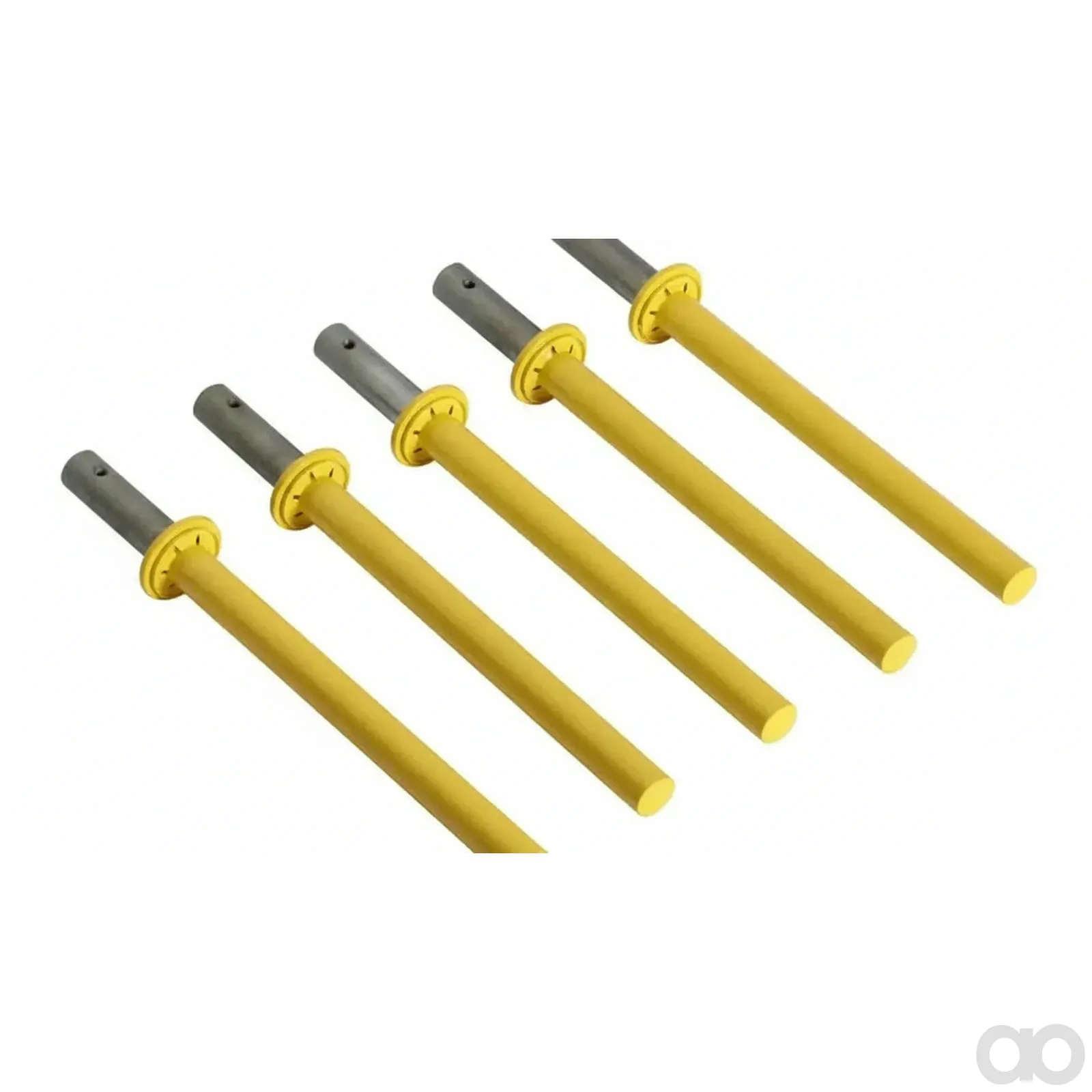 Case IH - 84000121 - Finger