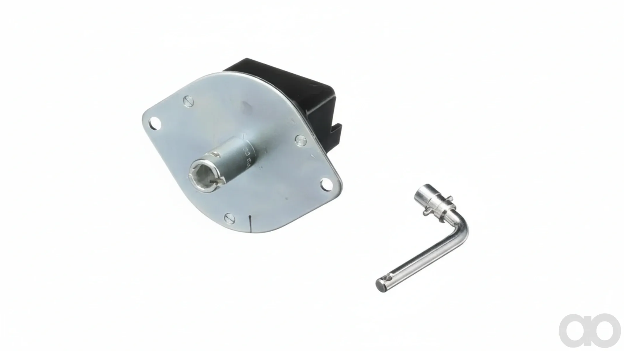 Case IH - 84005283 - Batterietrennschalter