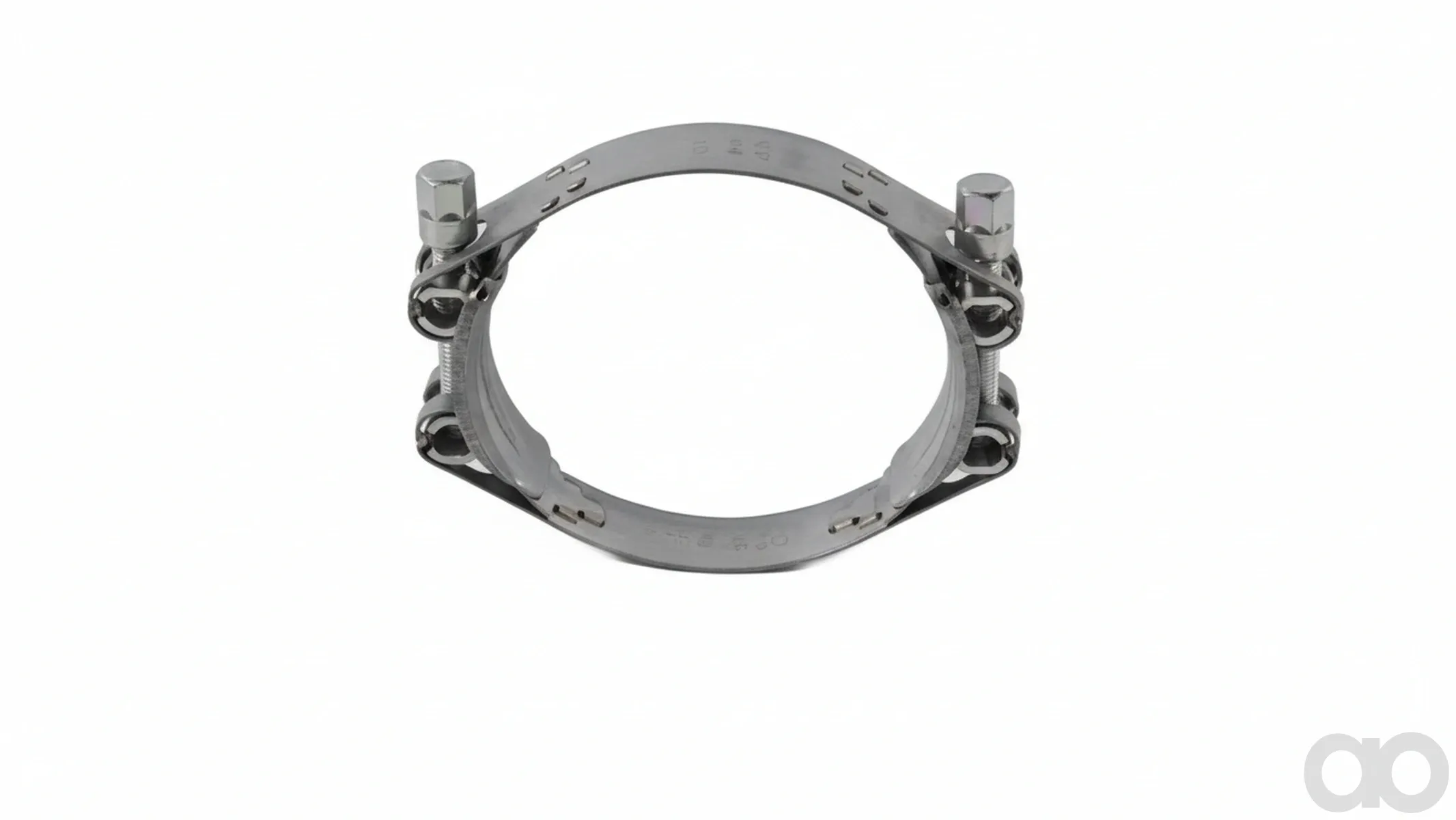 Case IH - 84015283 - Klemme