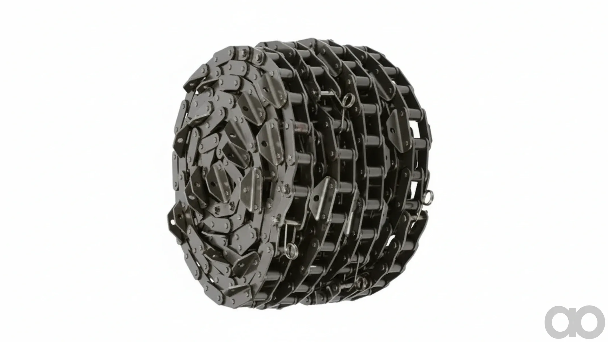 Case IH - 84021366 - Kettensatz