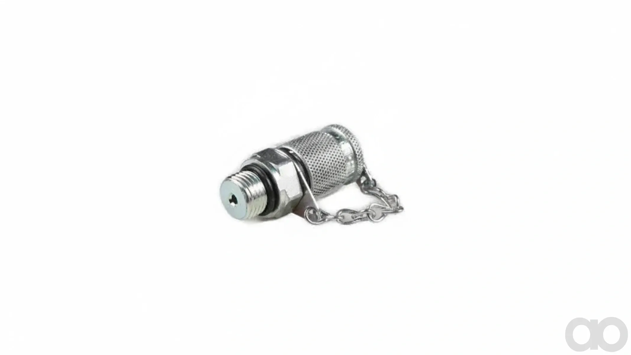 Case IH - 84021707 - Hydr Steckverbinder