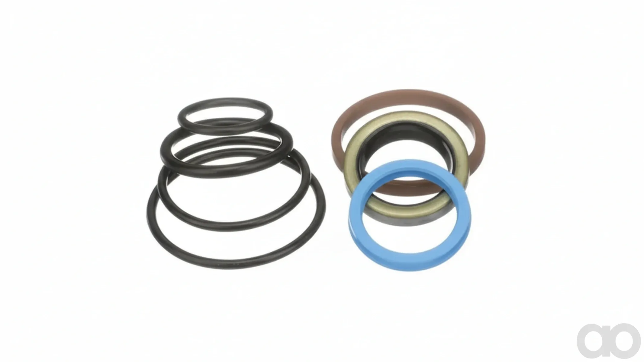 Case IH - 84023914 - Dichtungssatz