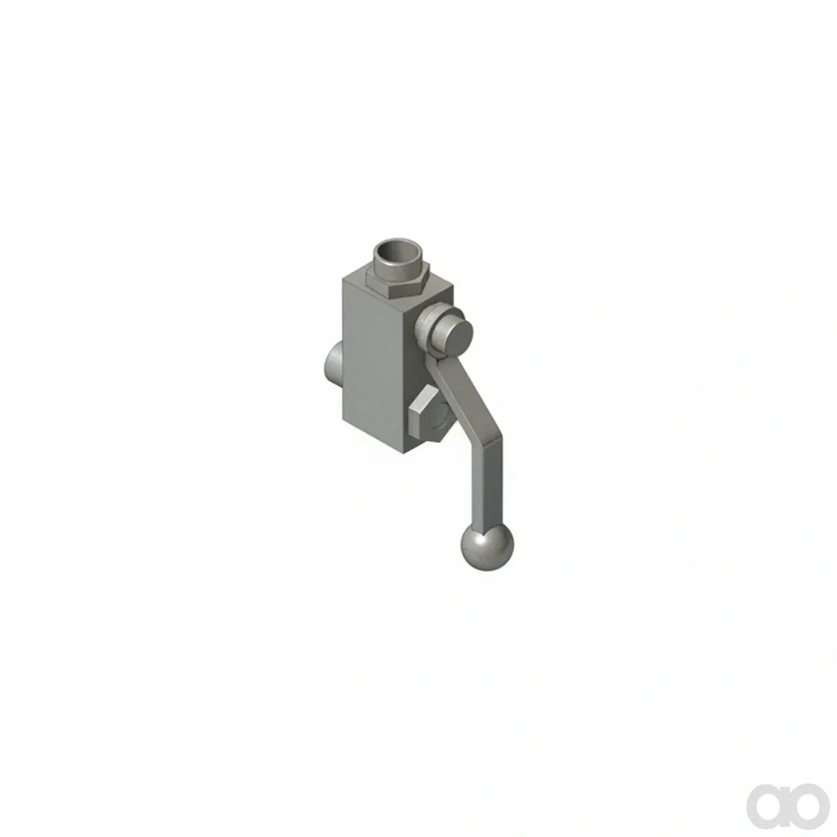 Case IH - 84024388 - Hydraulikventil